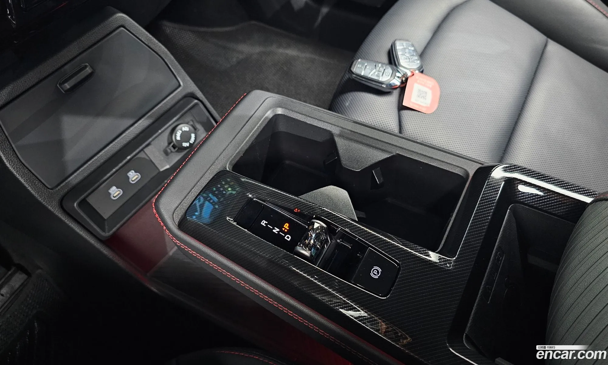 KG Mobility (SsangYong) Actyon 2024 — 18