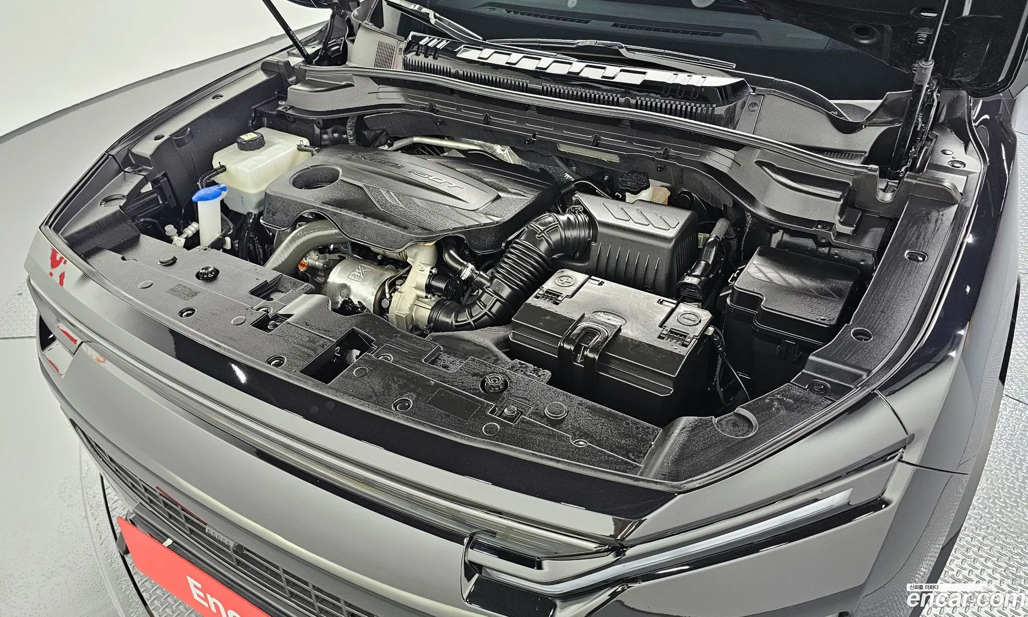 KG Mobility (SsangYong) Actyon 2024 — 3
