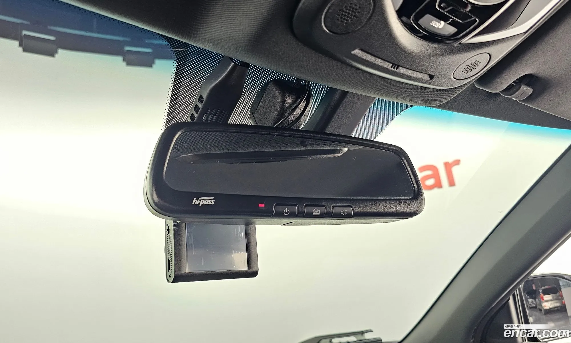 KG Mobility (SsangYong) Actyon 2024 — 9