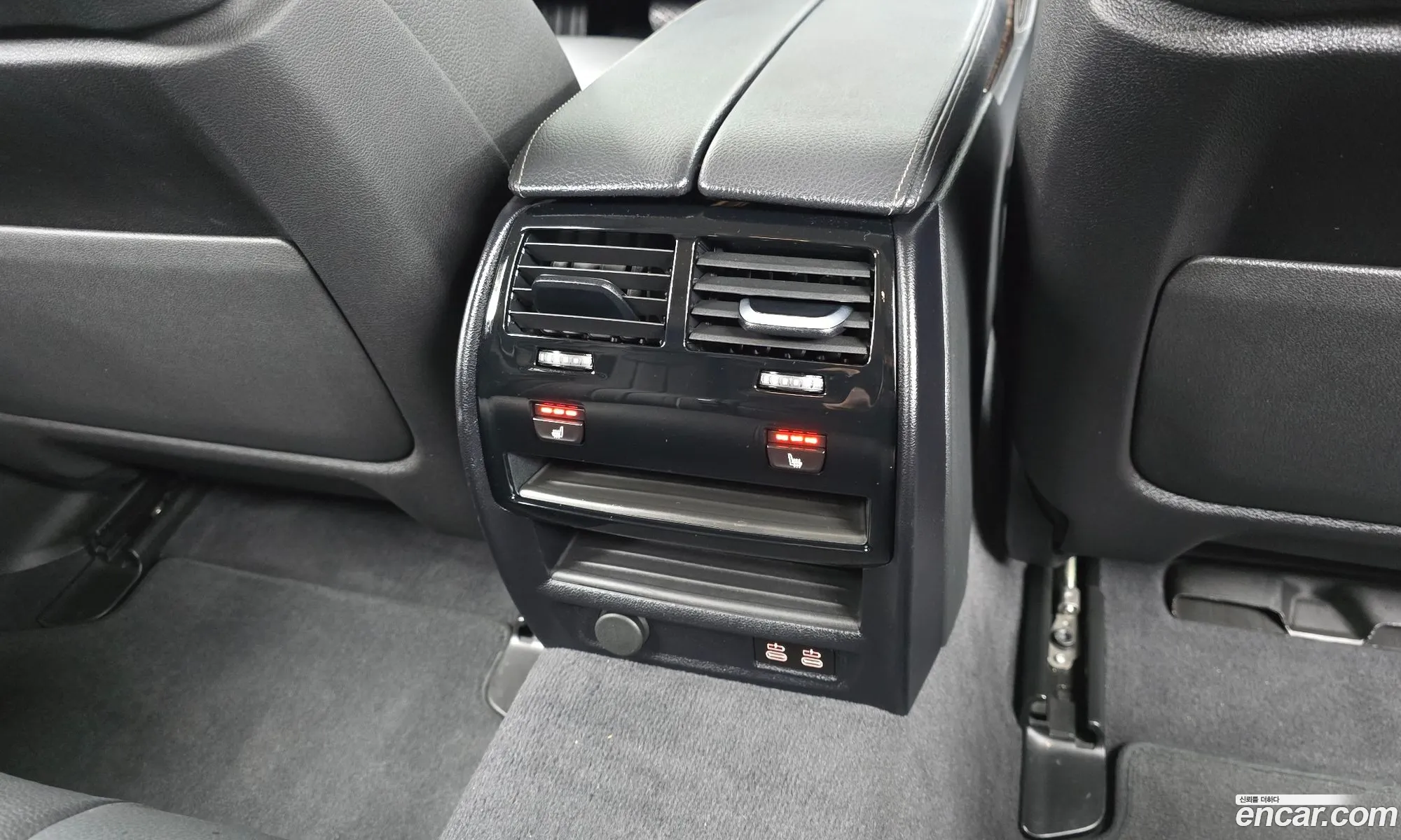 BMW 5 Series 2023 — 2
