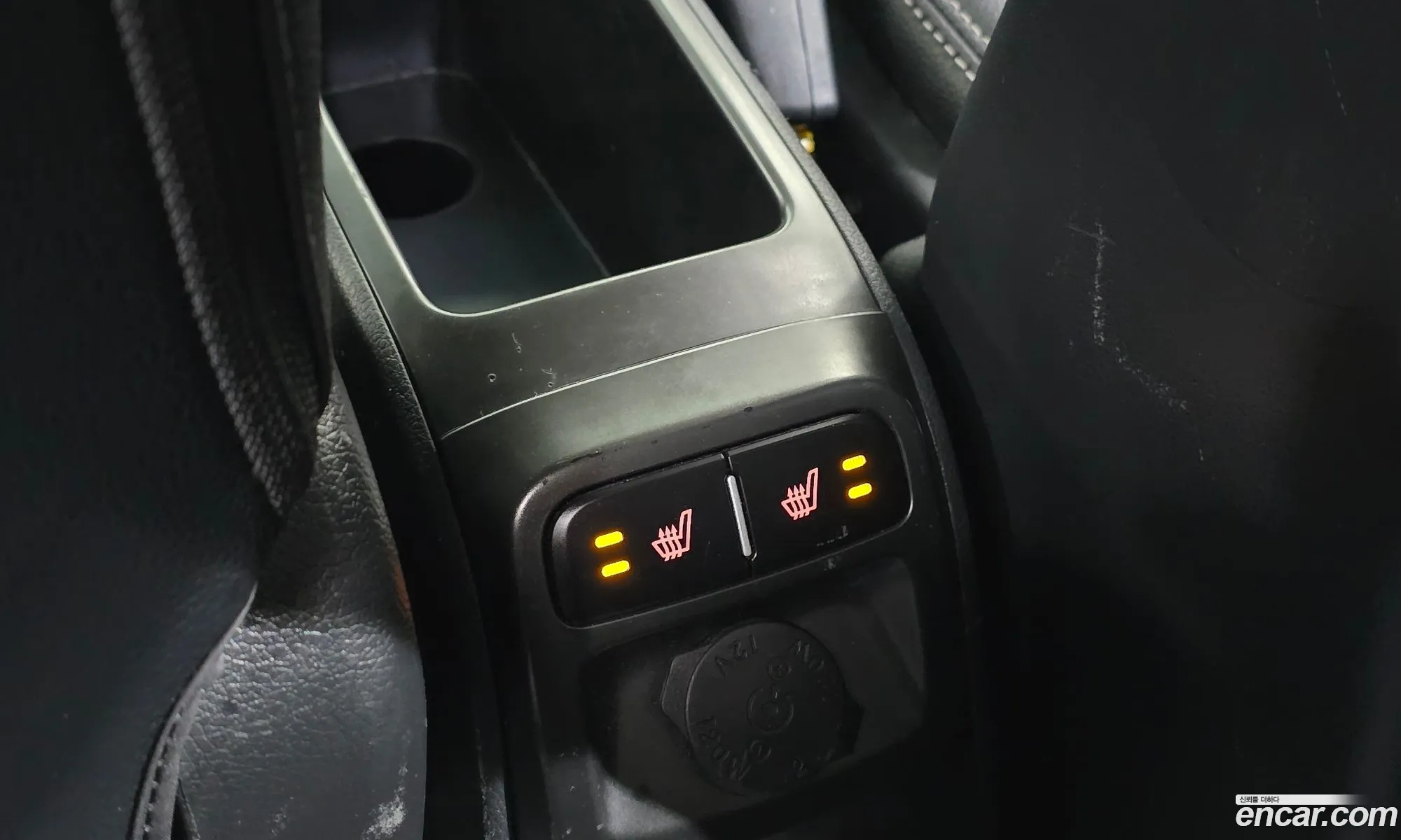 Kia Ray 2018 — 8