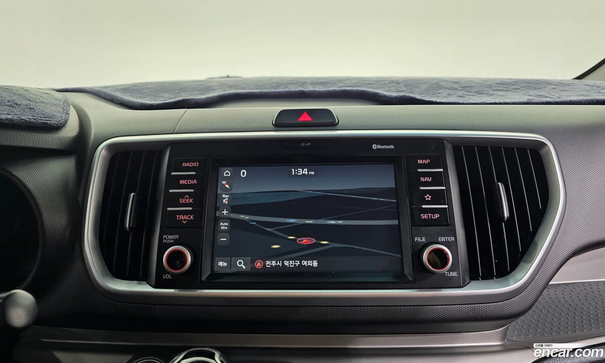 Kia Ray 2018 — 16