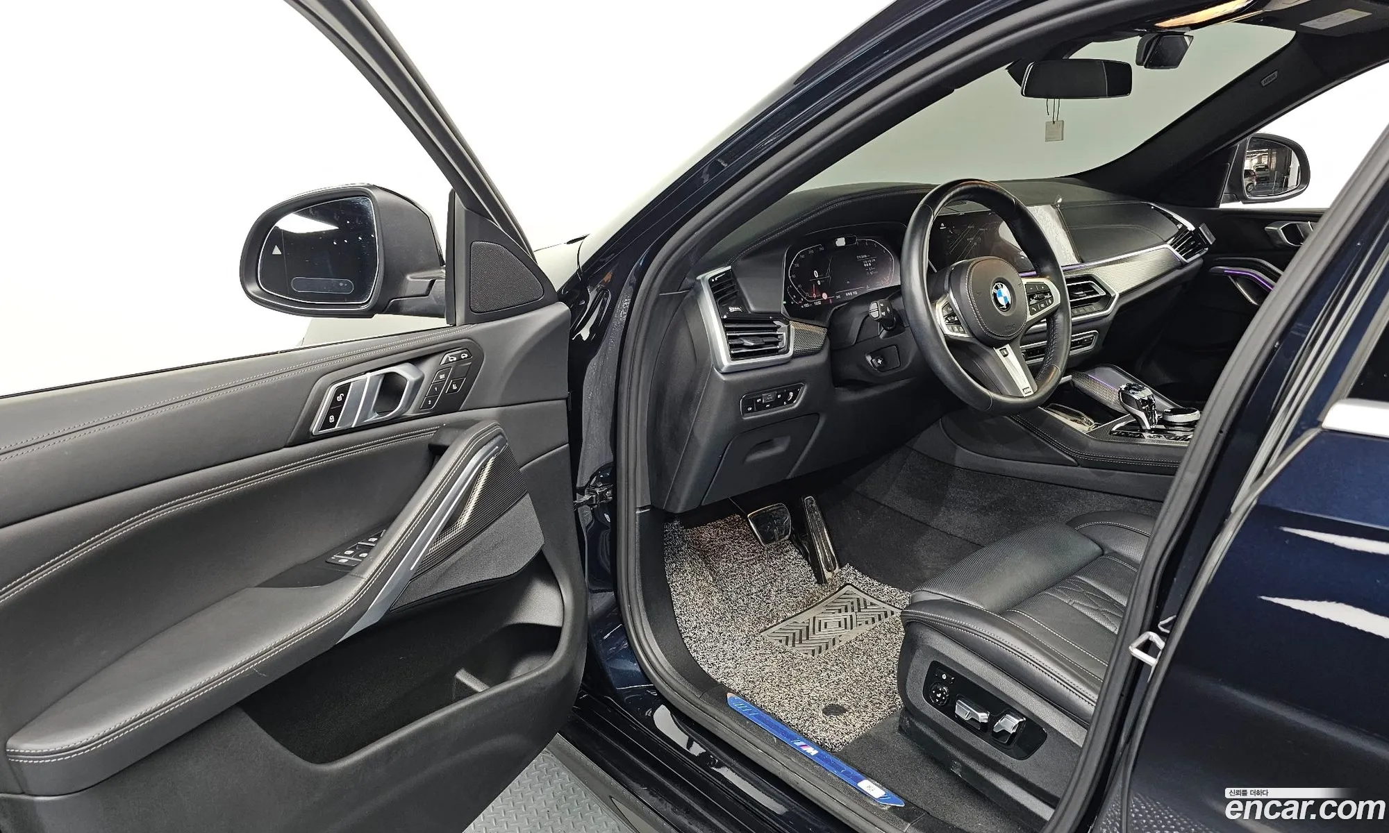 BMW X6 2022 — 19