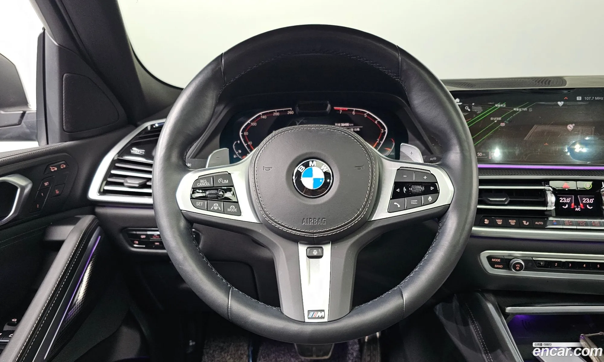 BMW X6 2022 — 16