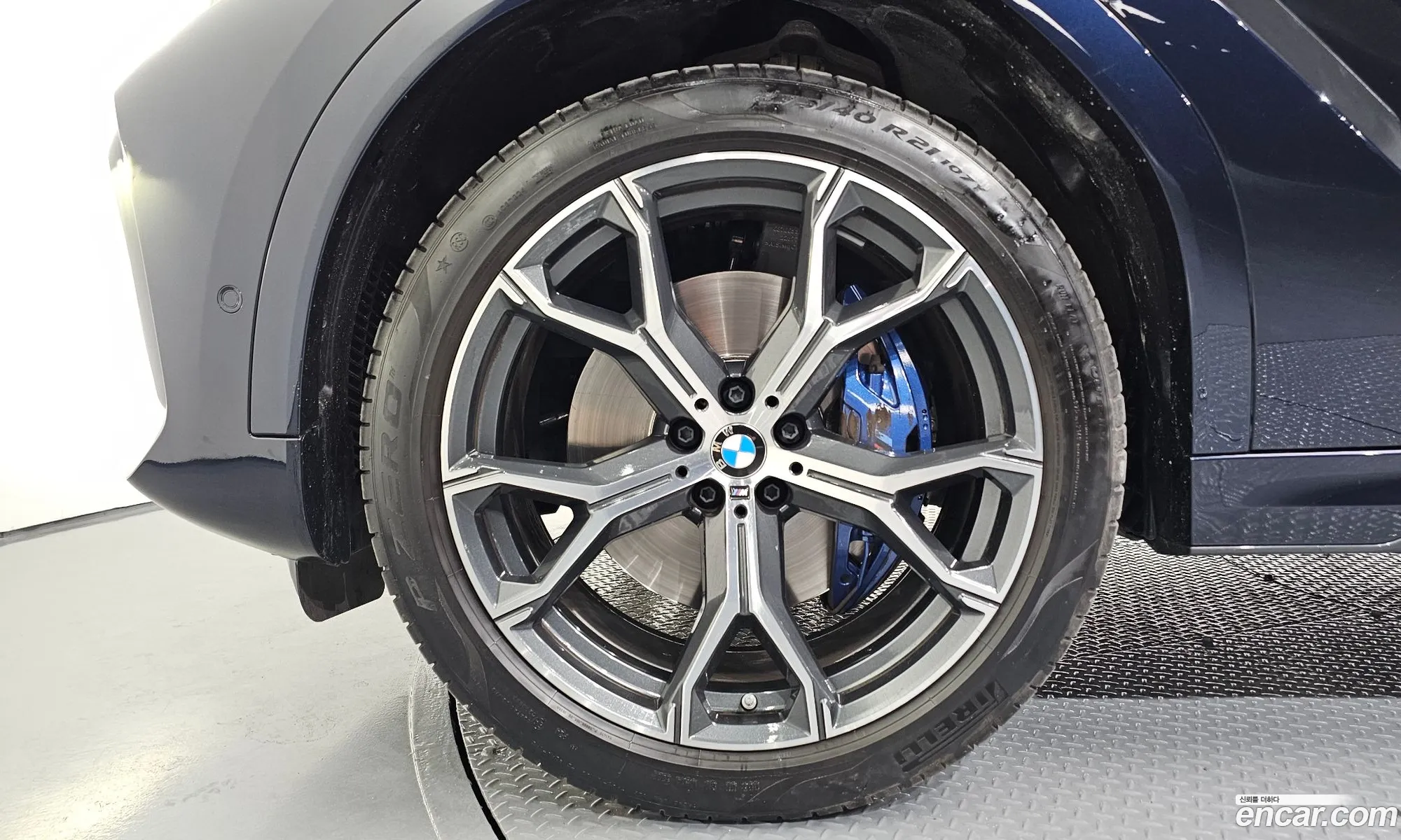 BMW X6 2022 — 18