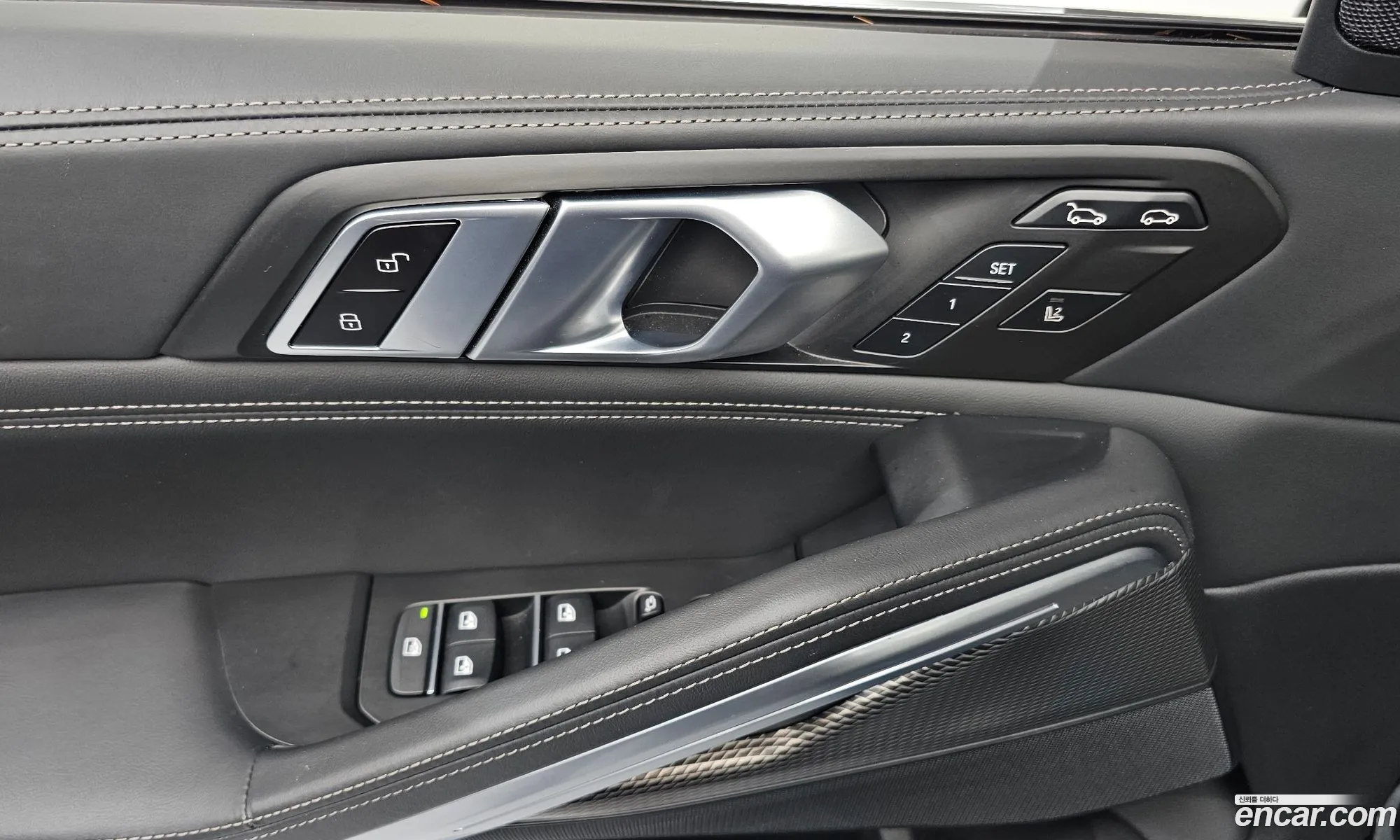 BMW X6 2022 — 10