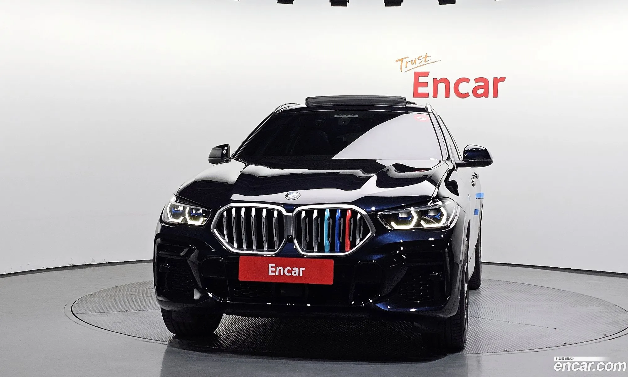 BMW X6 2022 — 4