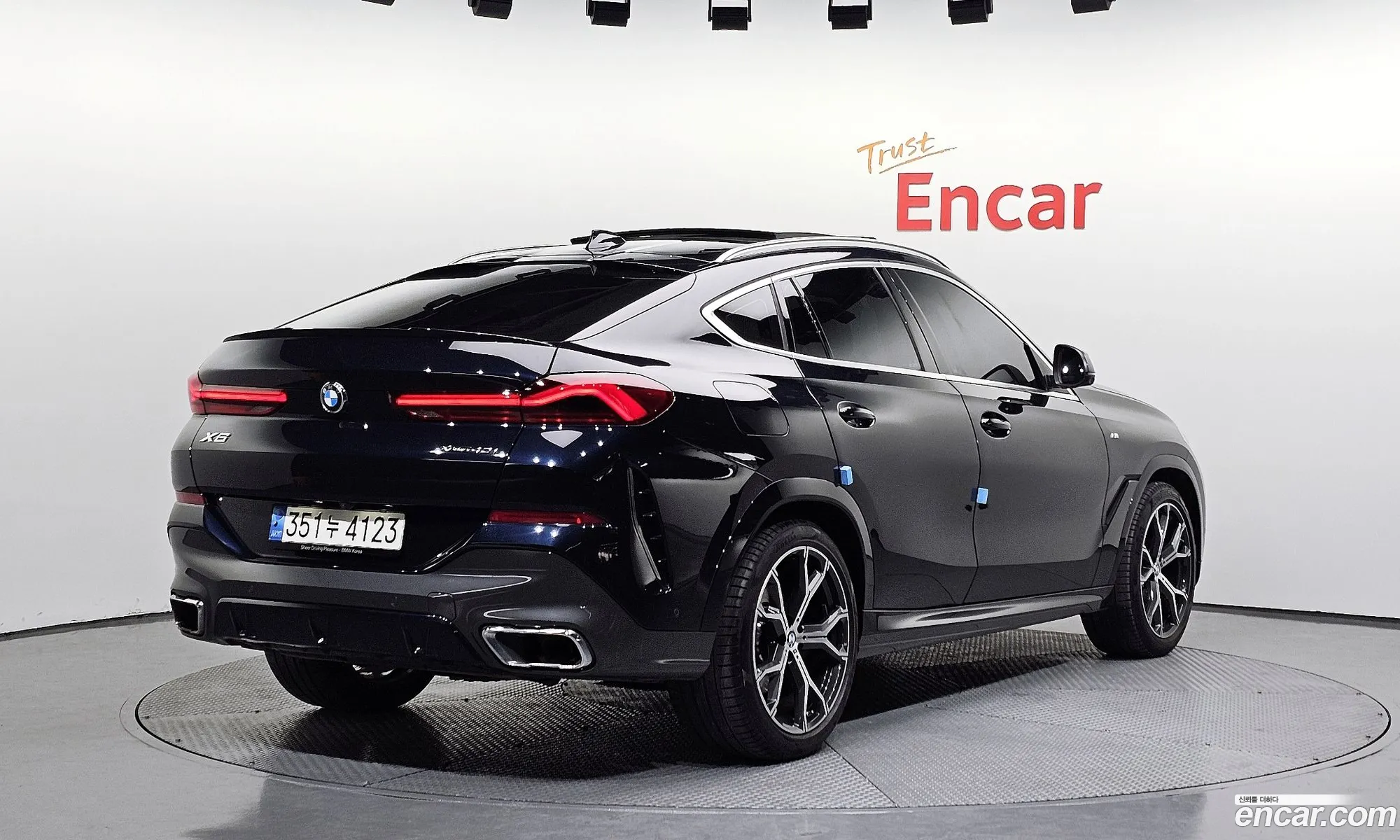 BMW X6 2022 — 14