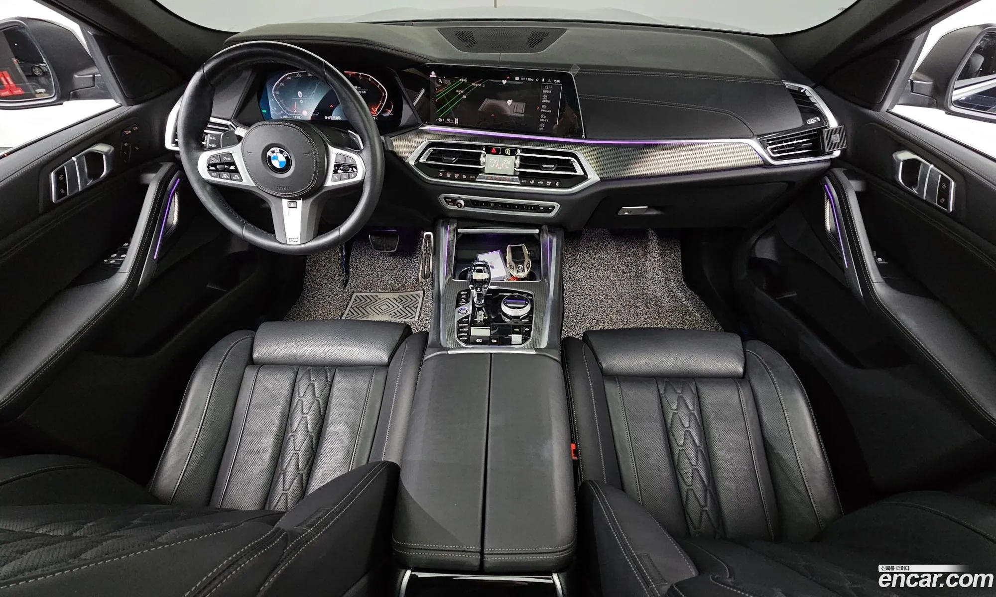 BMW X6 2022 — 9