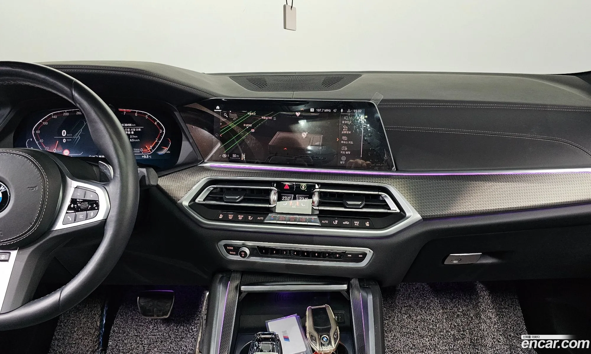 BMW X6 2022 — 15