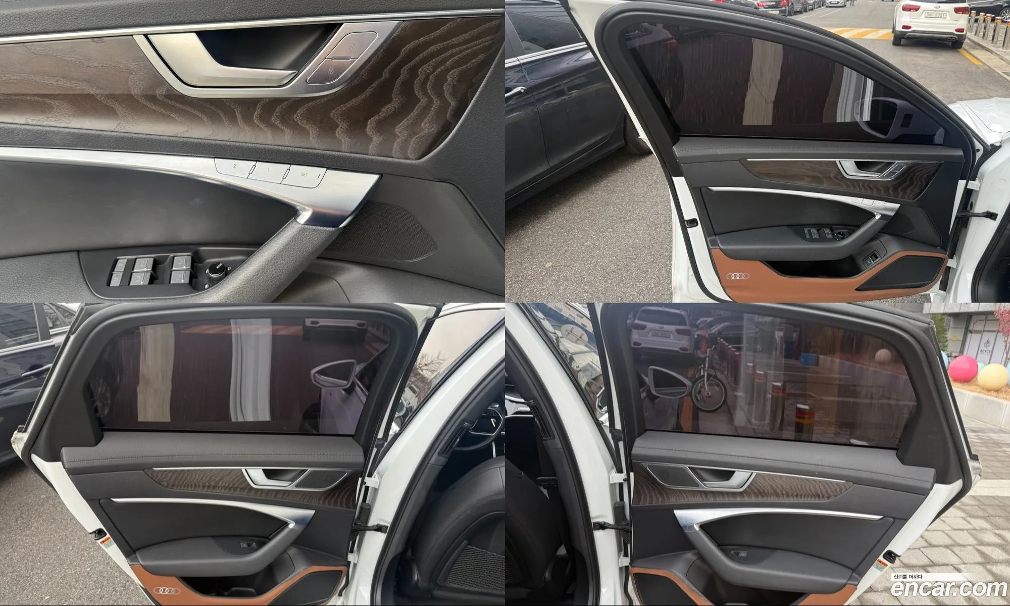 Audi A6 2021 — 10