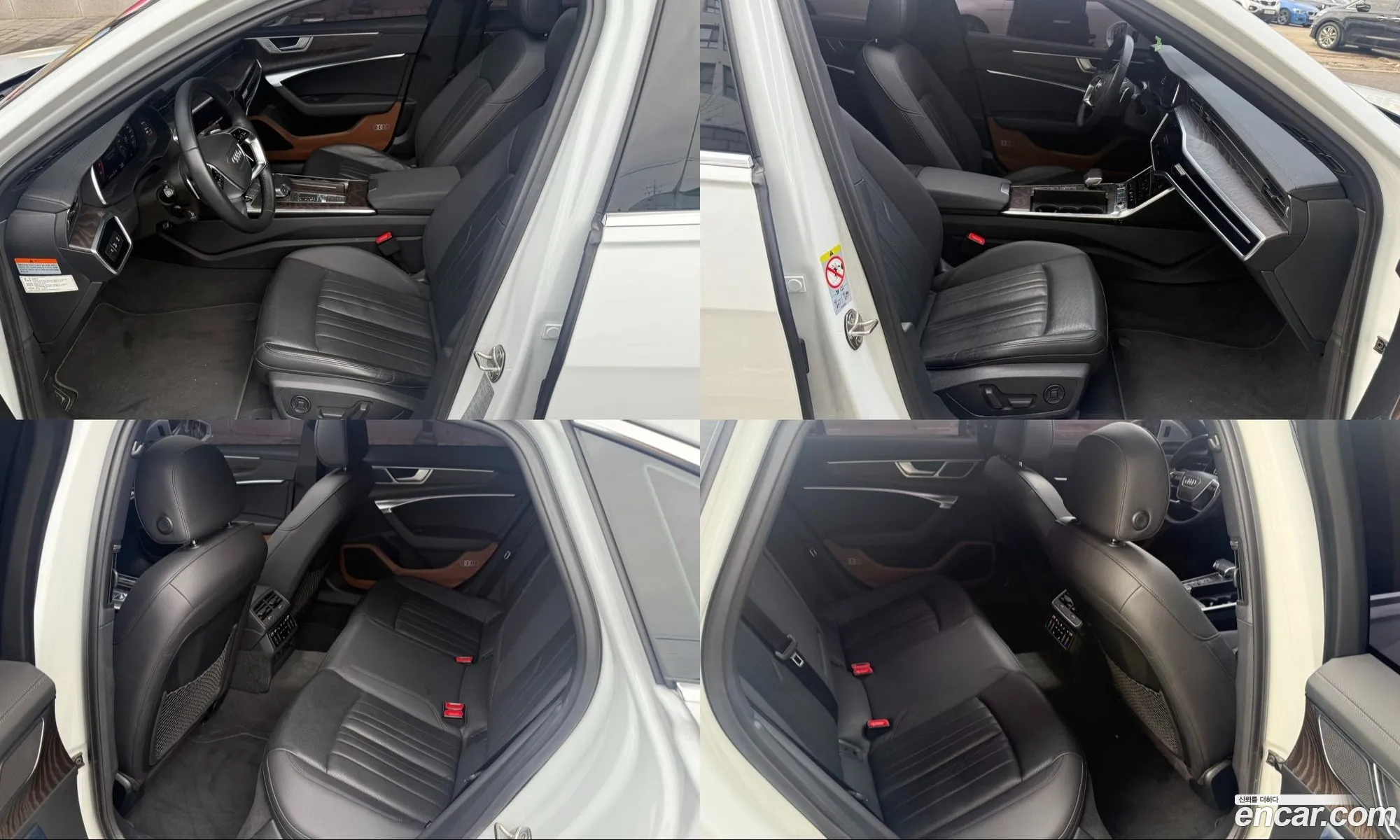 Audi A6 2021 — 9