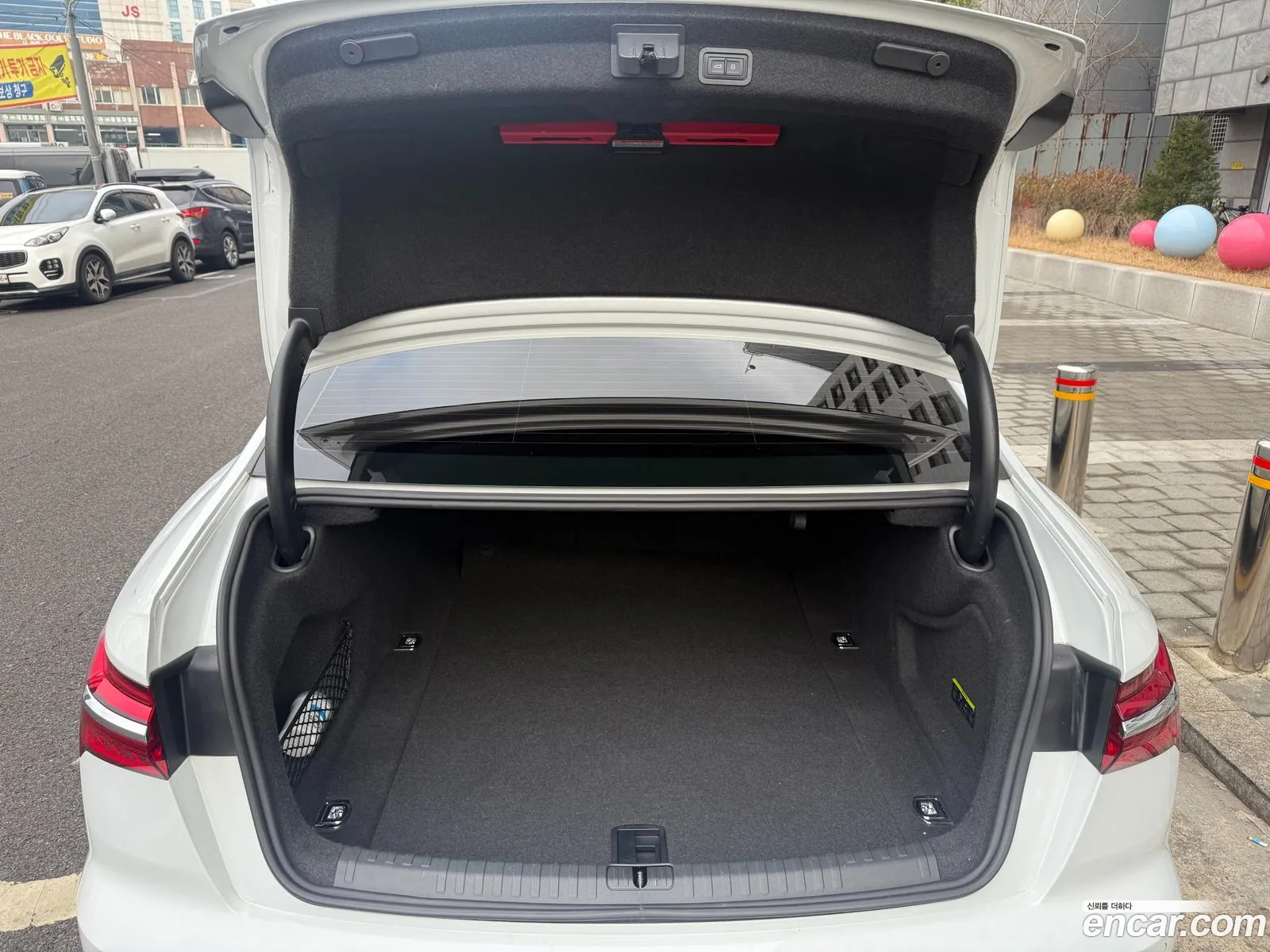 Audi A6 2021 — 16