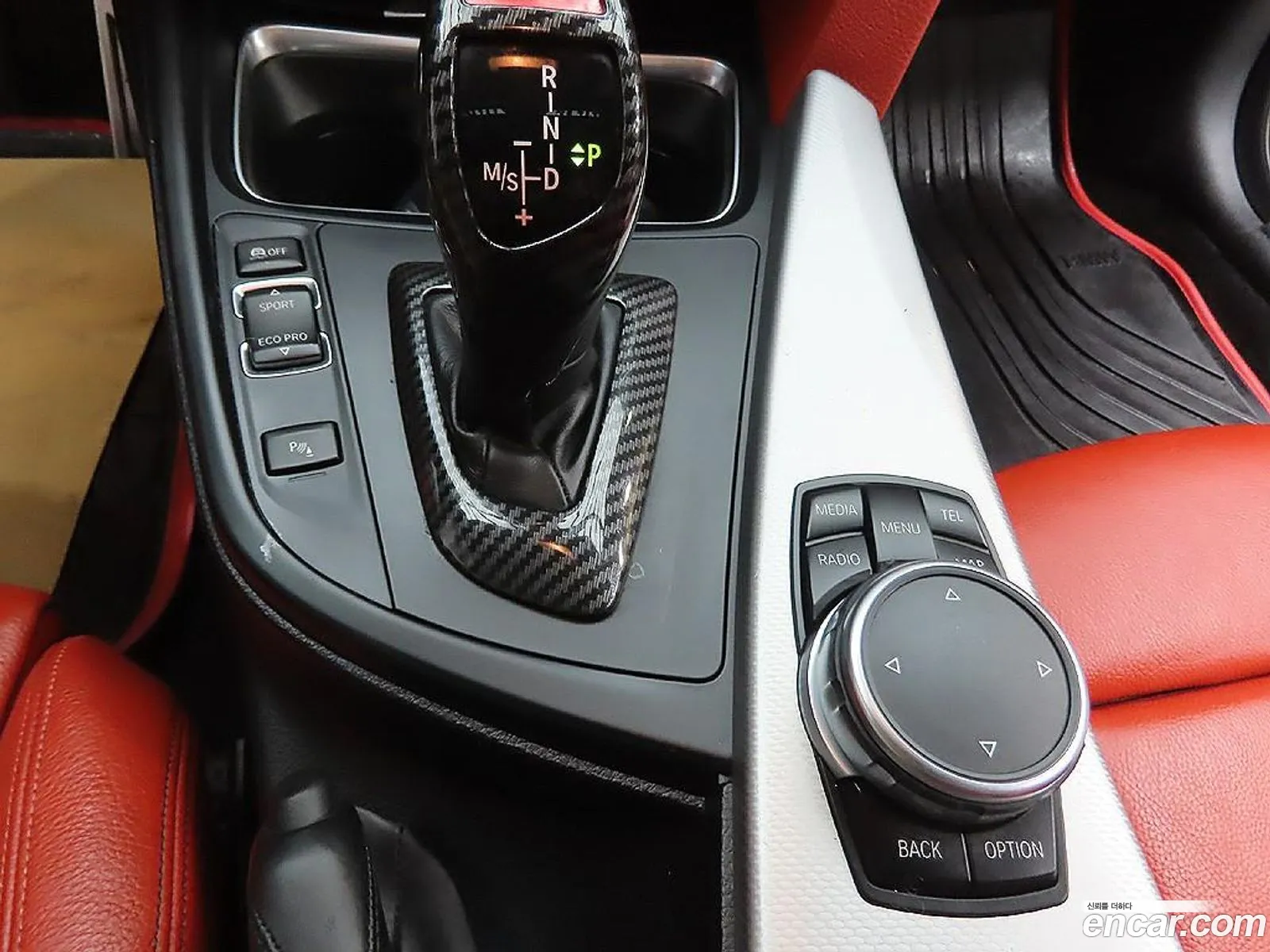 BMW 4 Series 2015 — 7