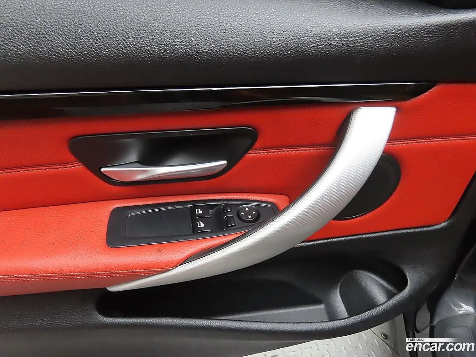 BMW 4 Series 2015 — 12
