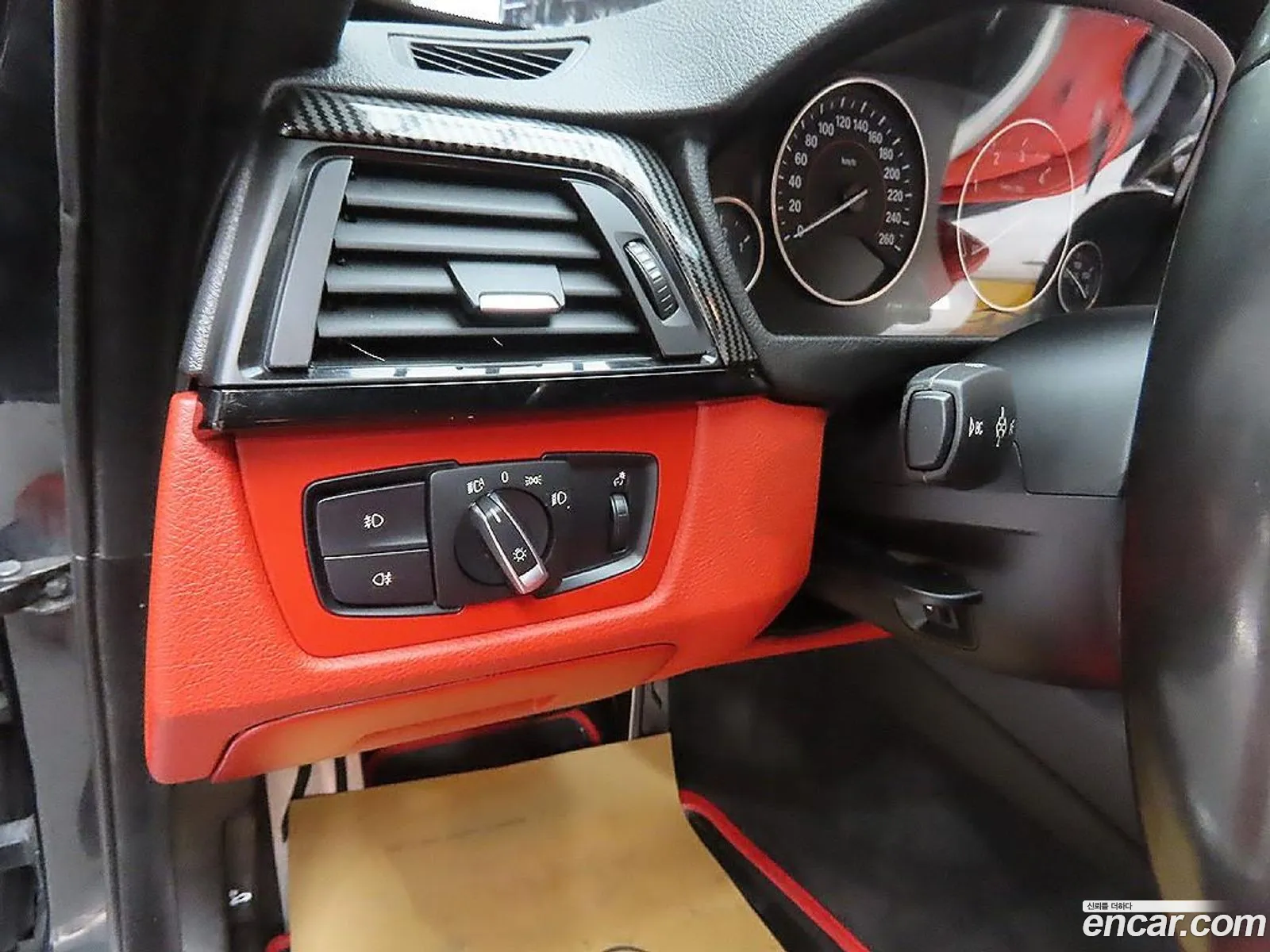 BMW 4 Series 2015 — 5