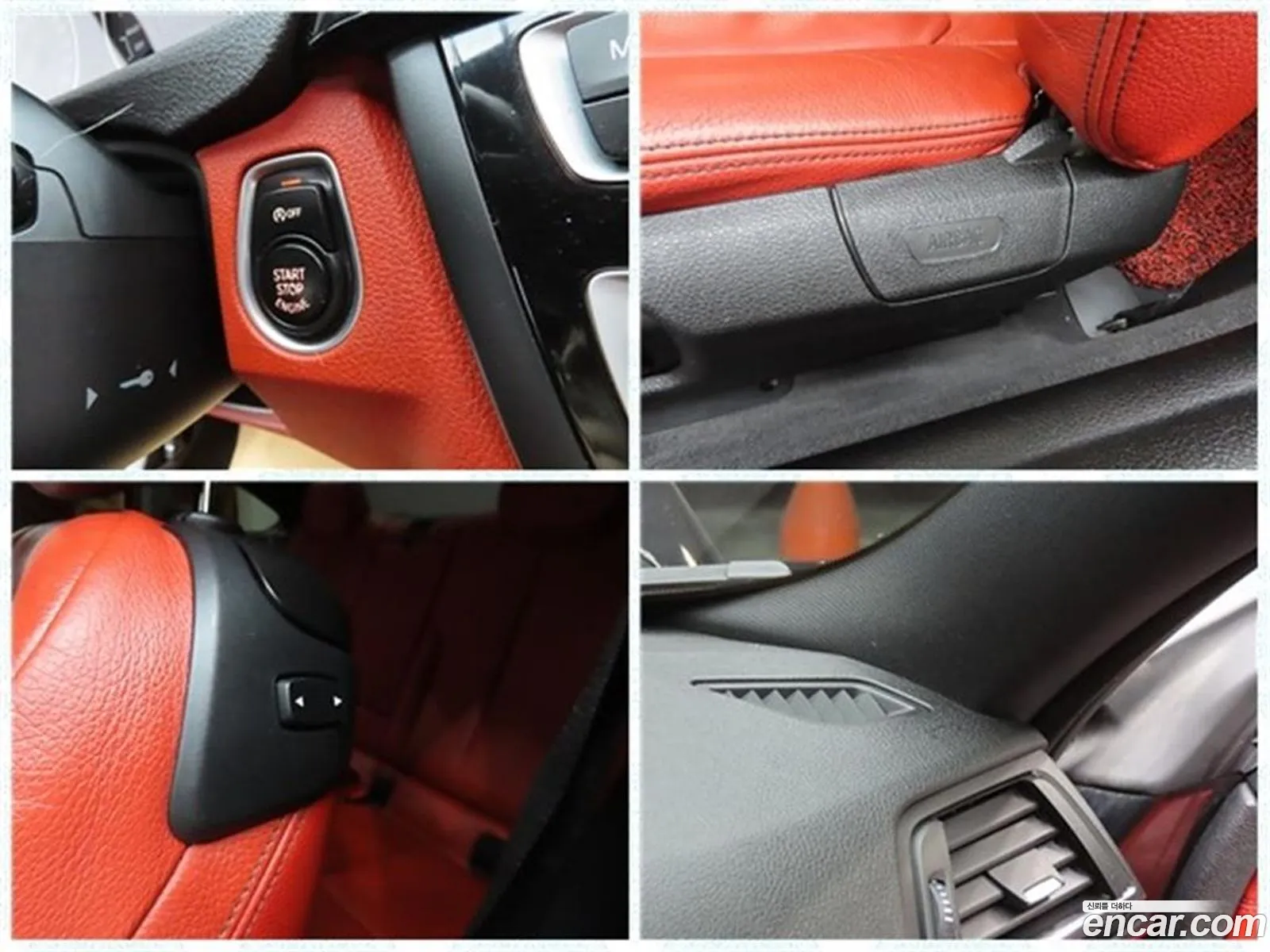 BMW 4 Series 2015 — 17