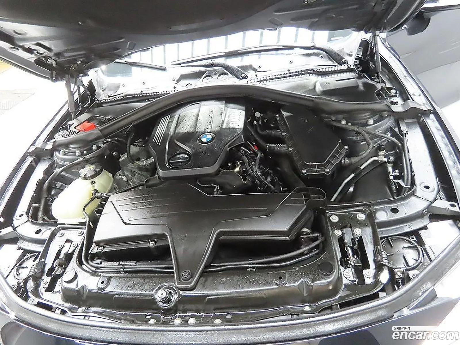 BMW 4 Series 2015 — 4