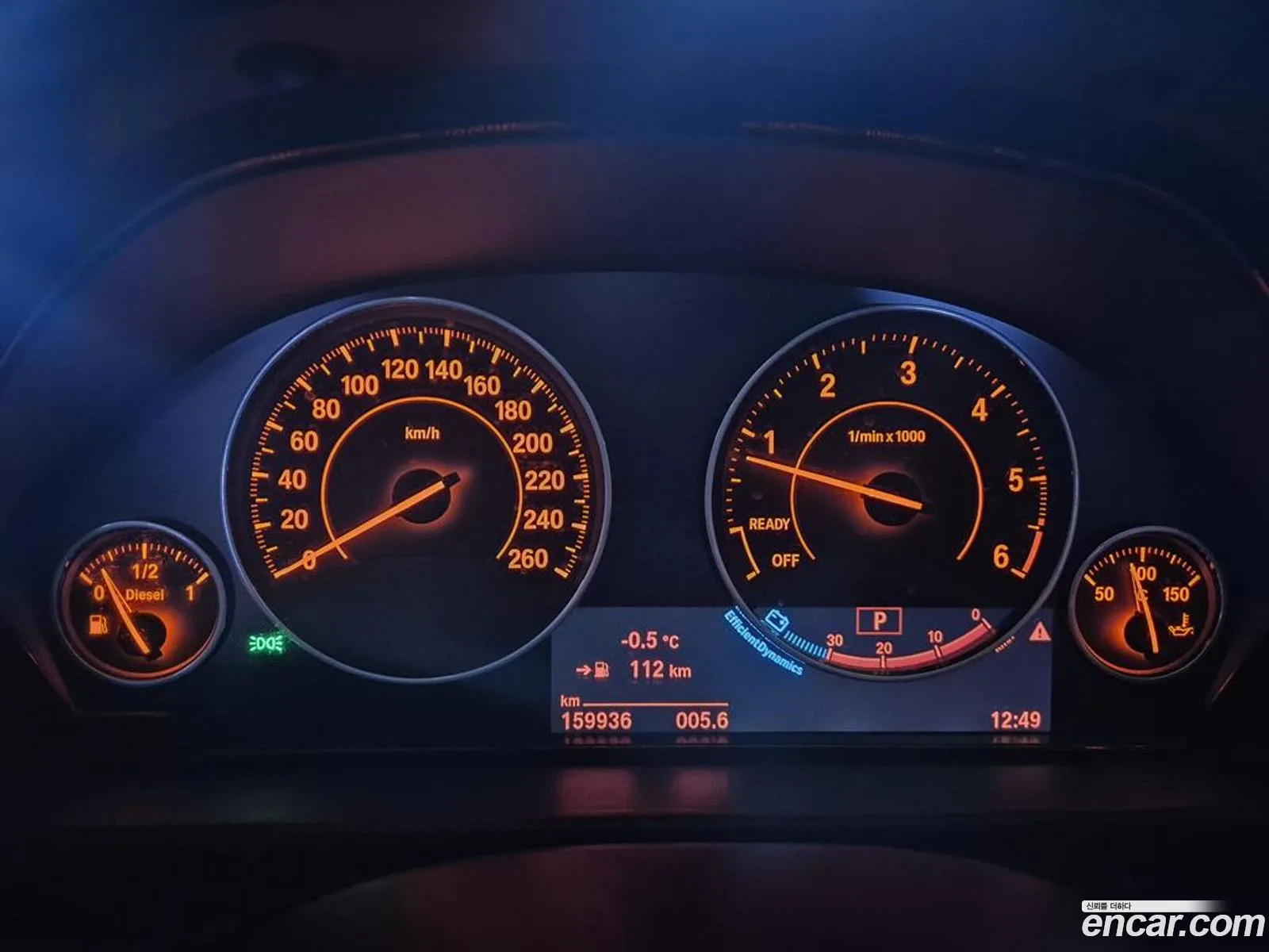 BMW 4 Series 2015 — 19