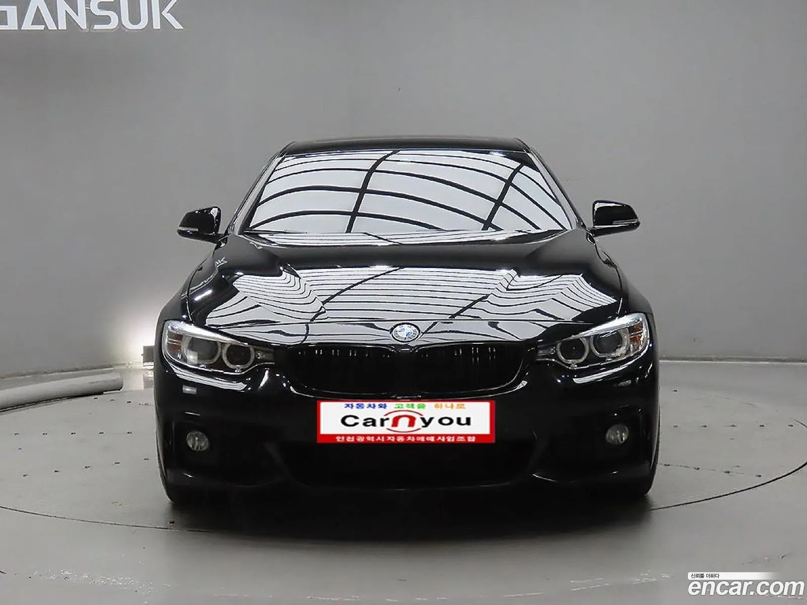 BMW 4 Series 2015 — 18