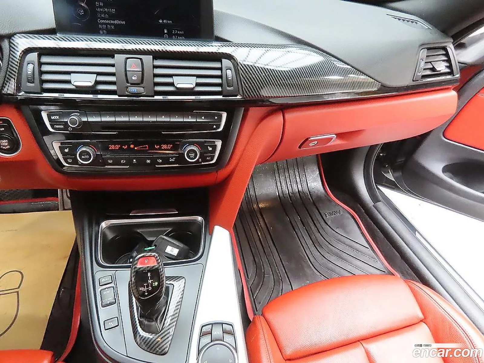 BMW 4 Series 2015 — 15