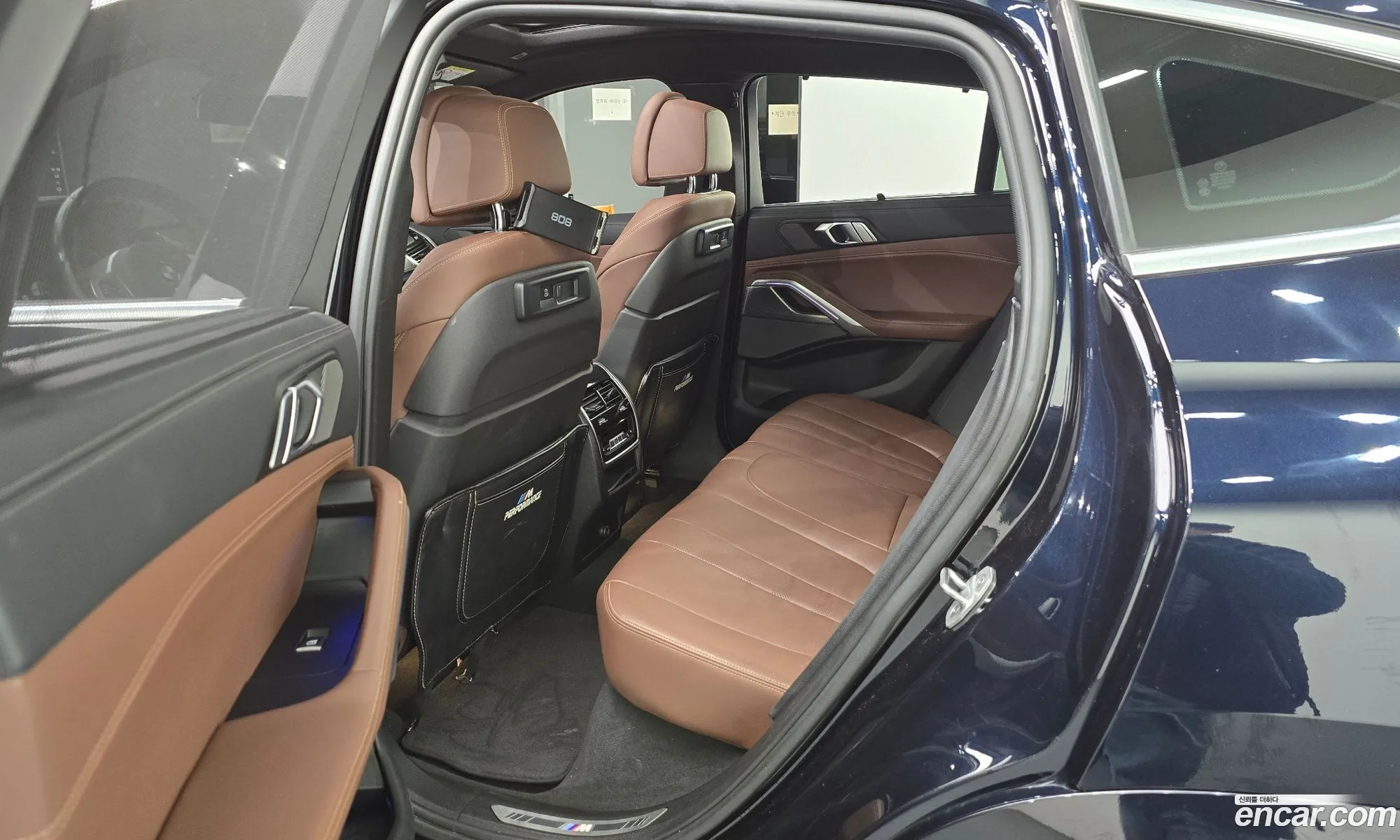 BMW X6 2020 — 10