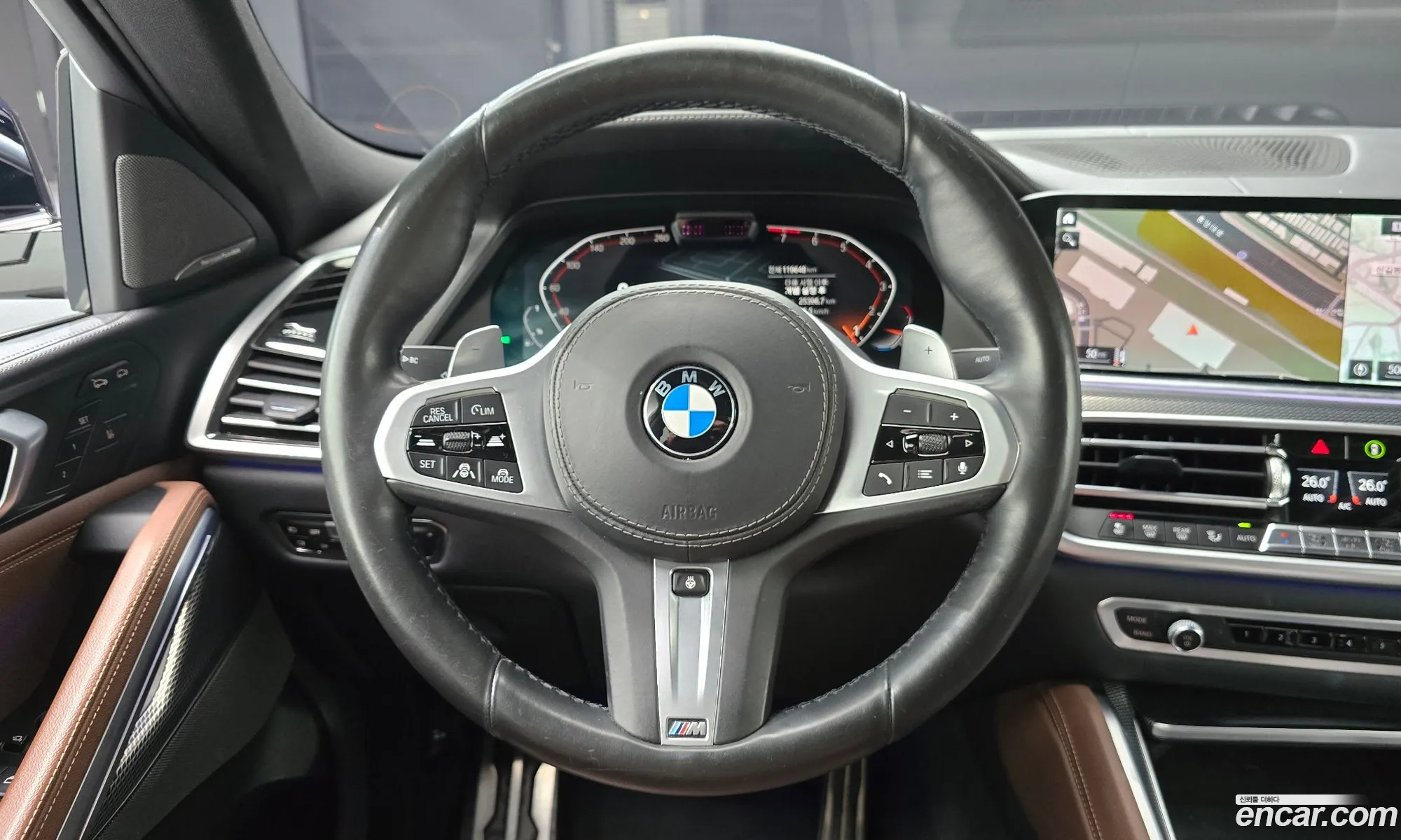 BMW X6 2020 — 18