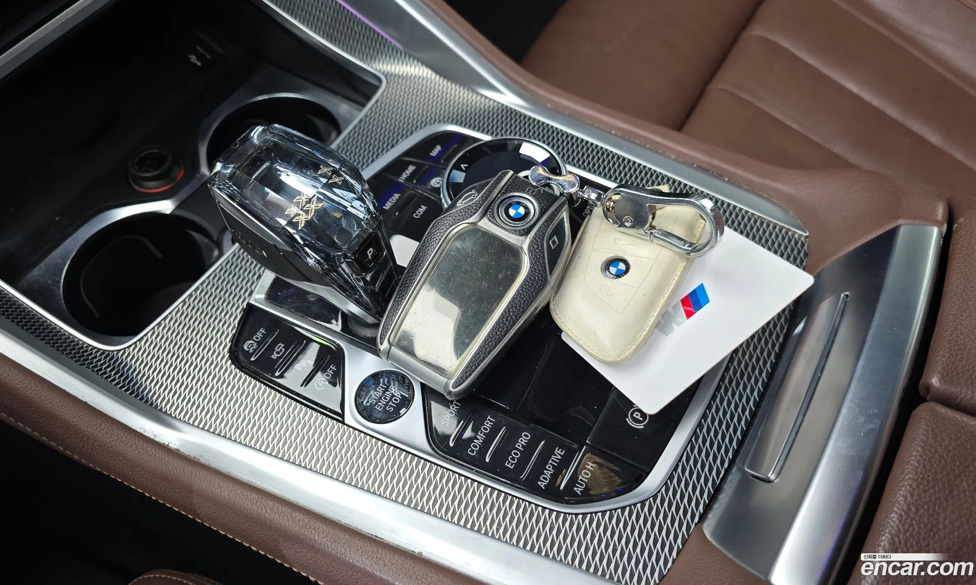 BMW X6 2020 — 20