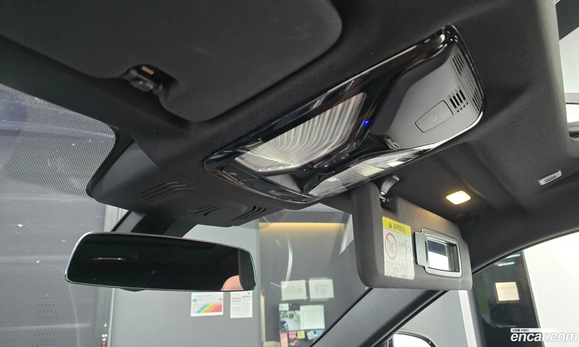 BMW X6 2020 — 11