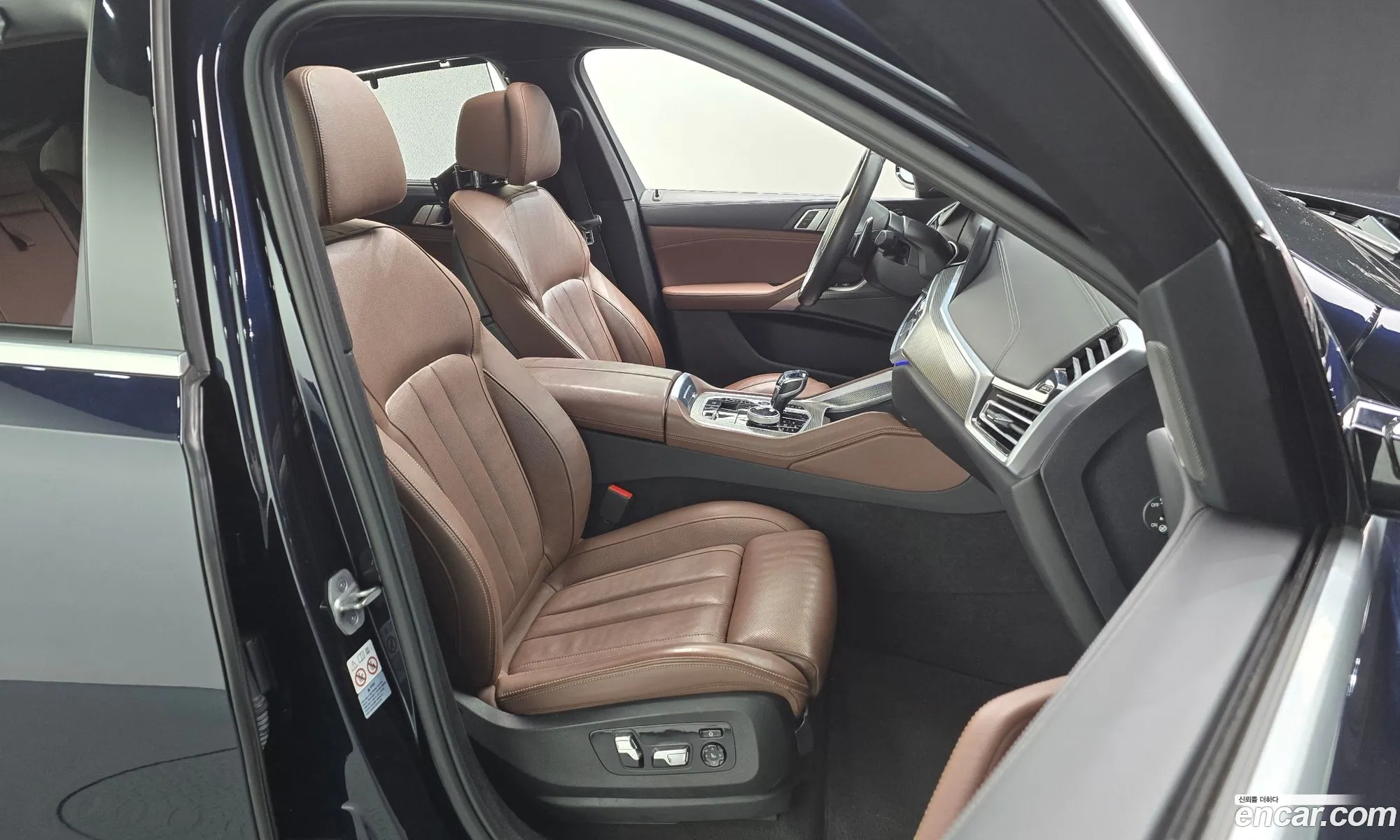 BMW X6 2020 — 4
