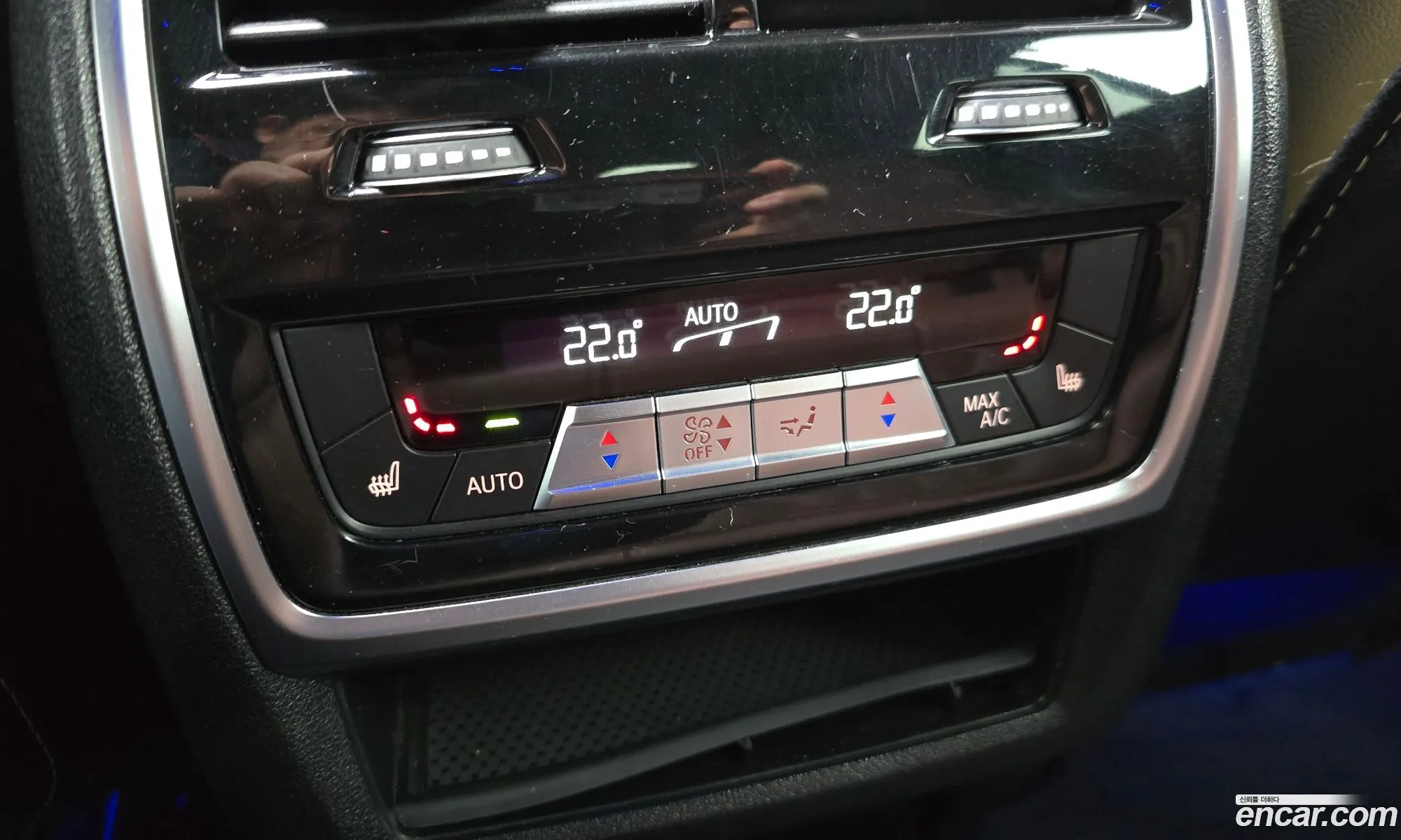 BMW X6 2020 — 2