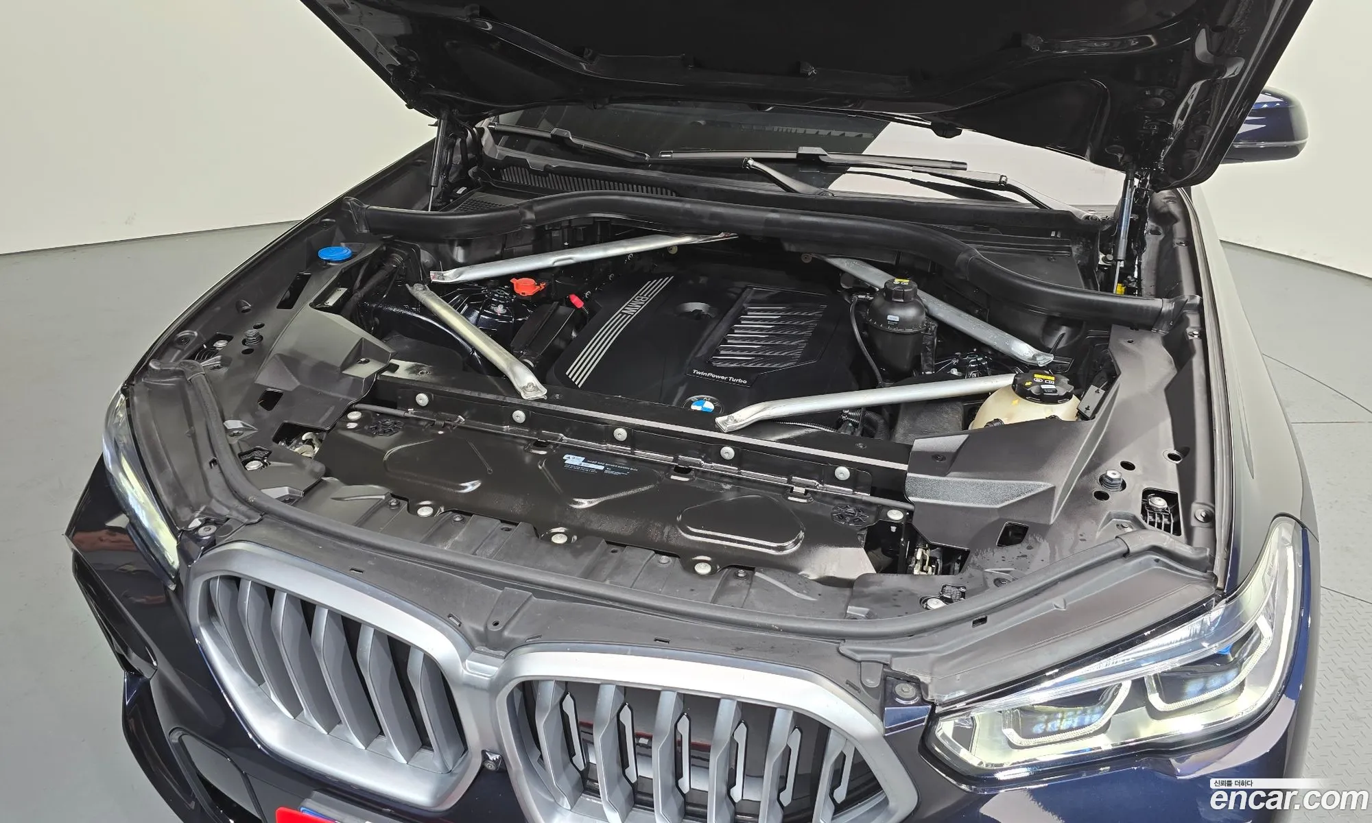 BMW X6 2020 — 5