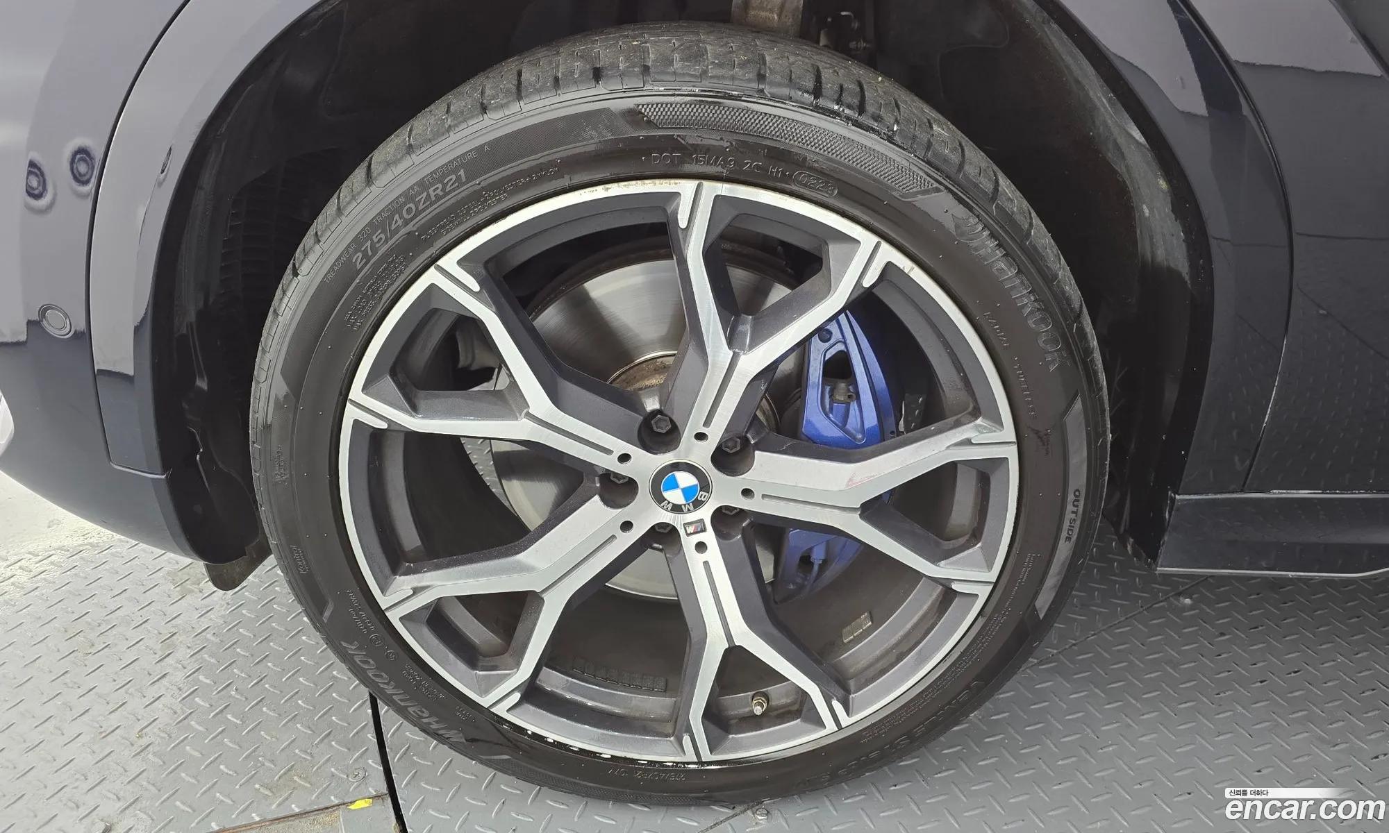 BMW X6 2020 — 16