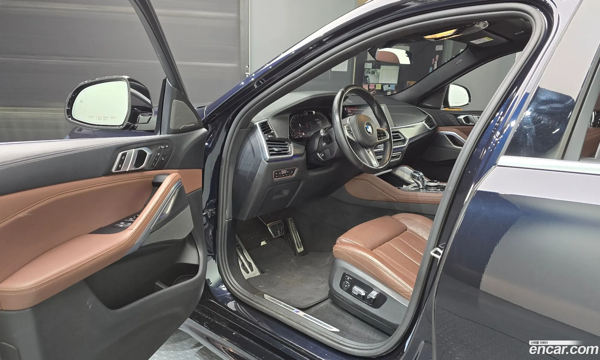 BMW X6 2020 — 19