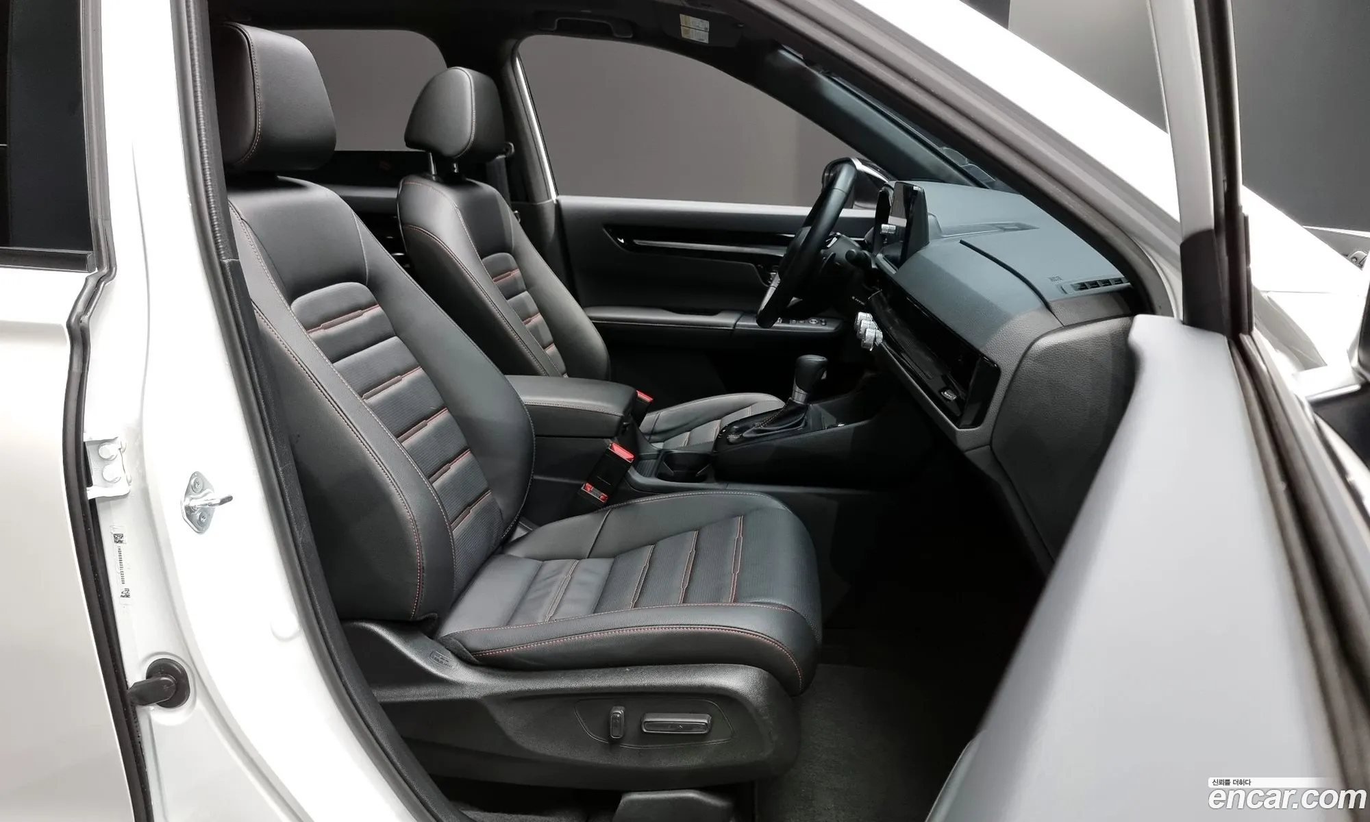 Honda CR-V 6th Gen 2025 — 2