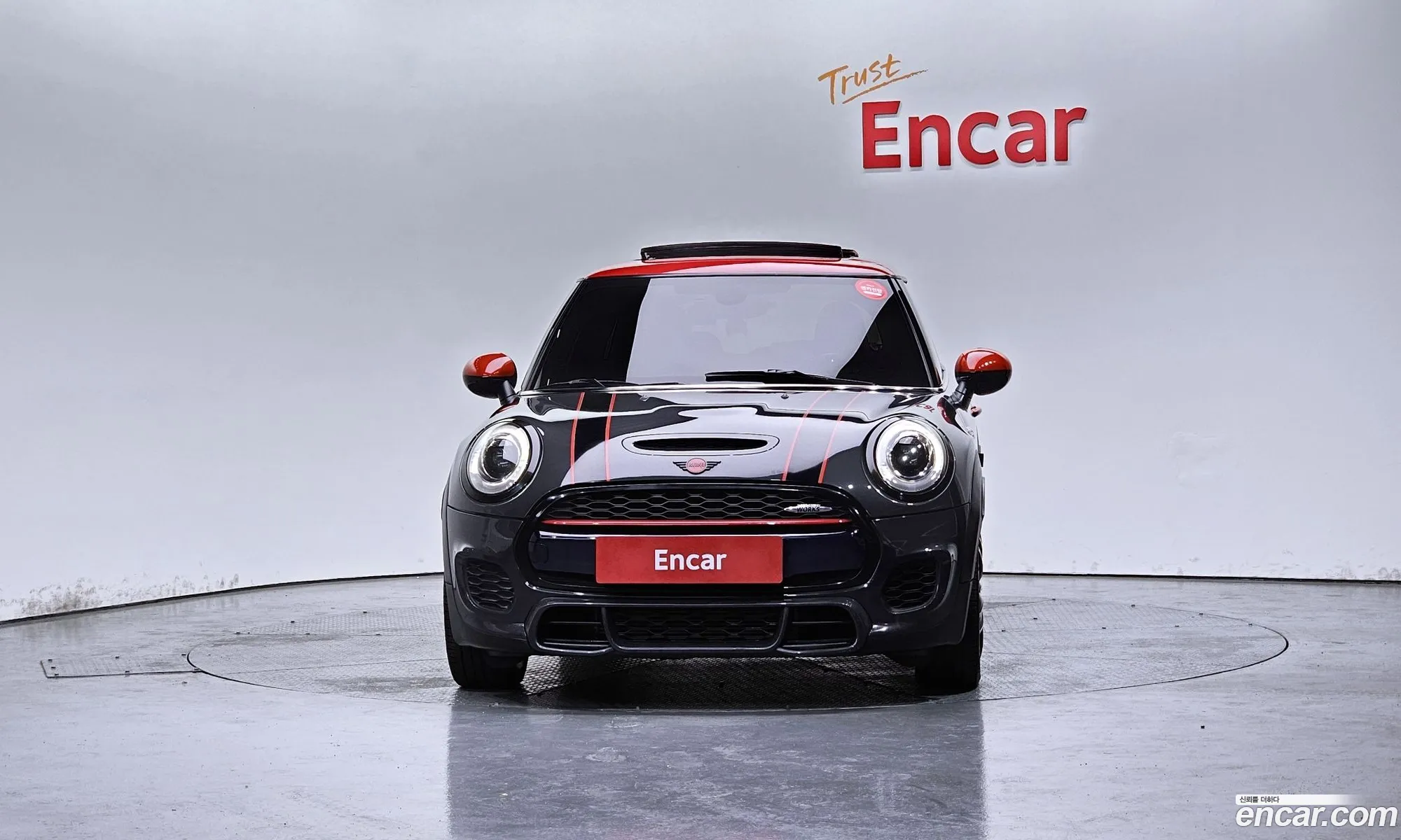 Mini Cooper S 2015 11111111111111111 — 14