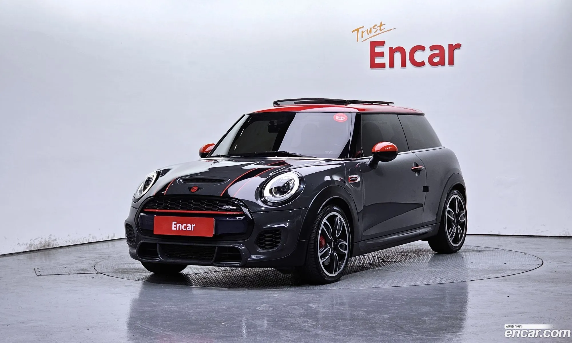 Mini Cooper S 2015 11111111111111111 — 18