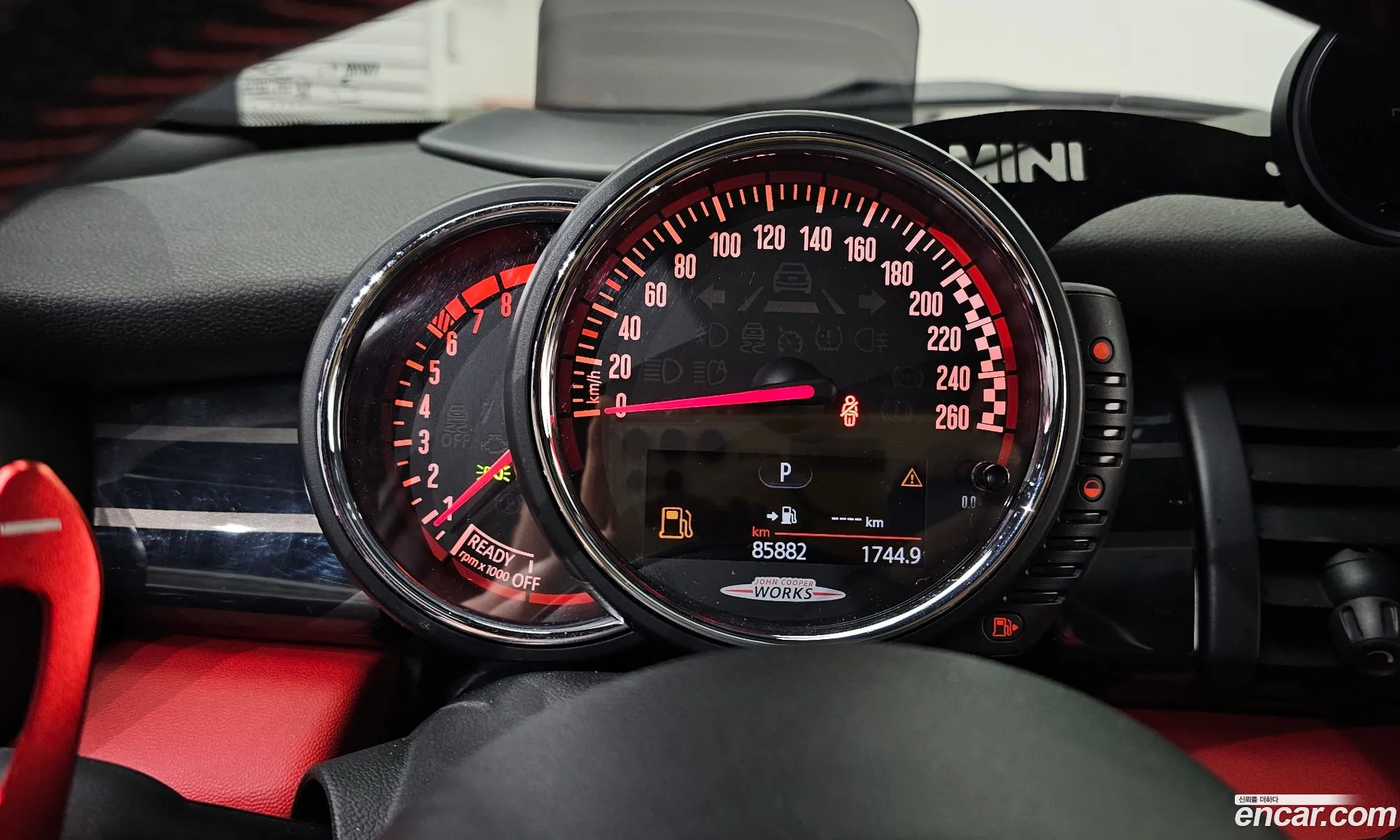 Mini Cooper S 2015 11111111111111111 — 16