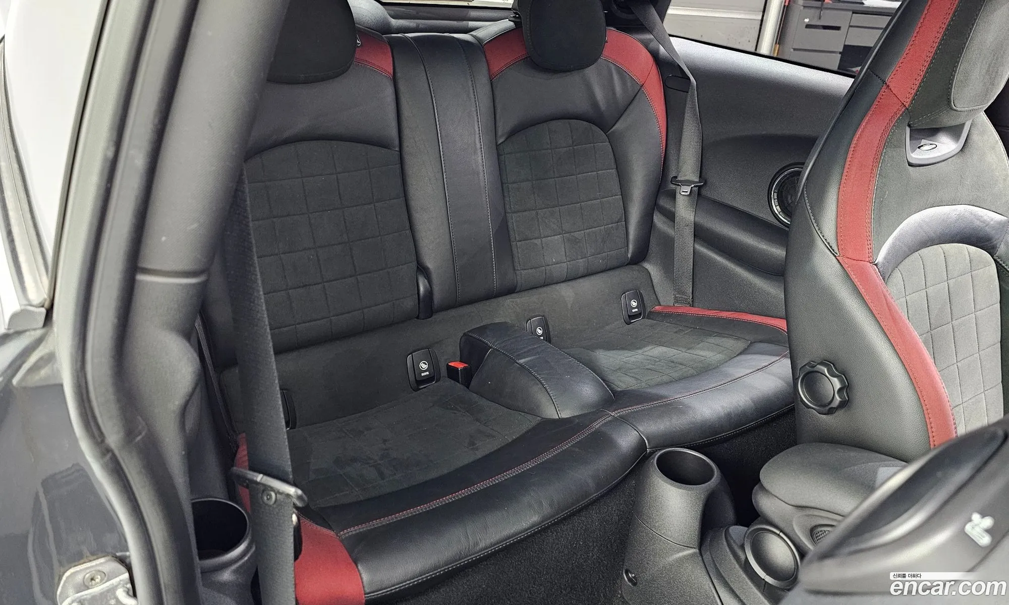 Mini Cooper S 2015 11111111111111111 — 12