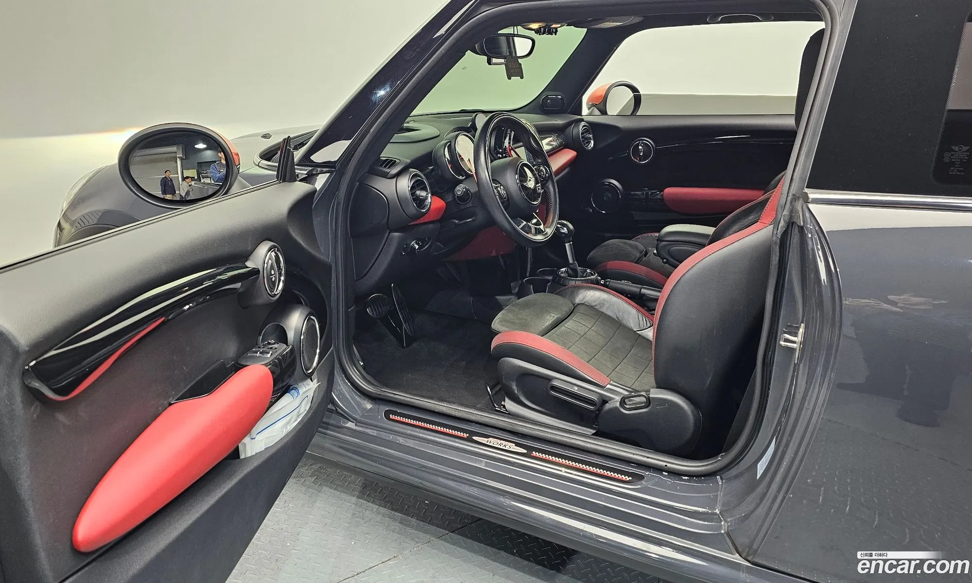 Mini Cooper S 2015 11111111111111111 — 8