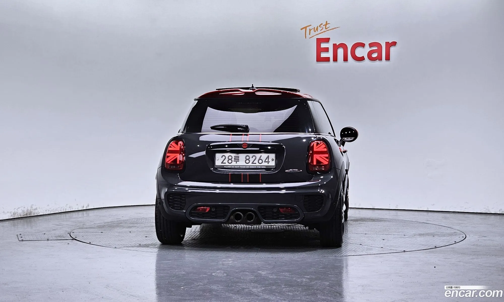 Mini Cooper S 2015 11111111111111111 — 10
