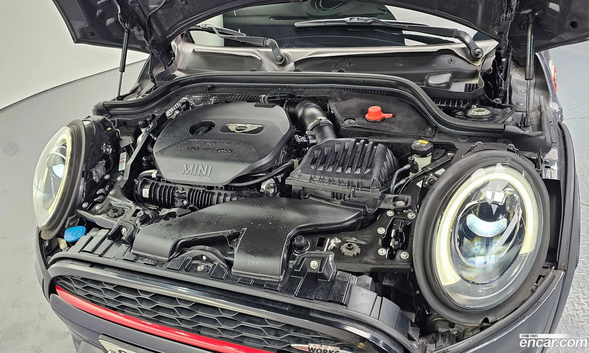 Mini Cooper S 2015 11111111111111111 — 11