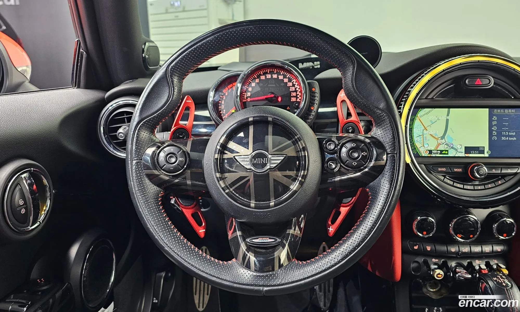 Mini Cooper S 2015 11111111111111111 — 6