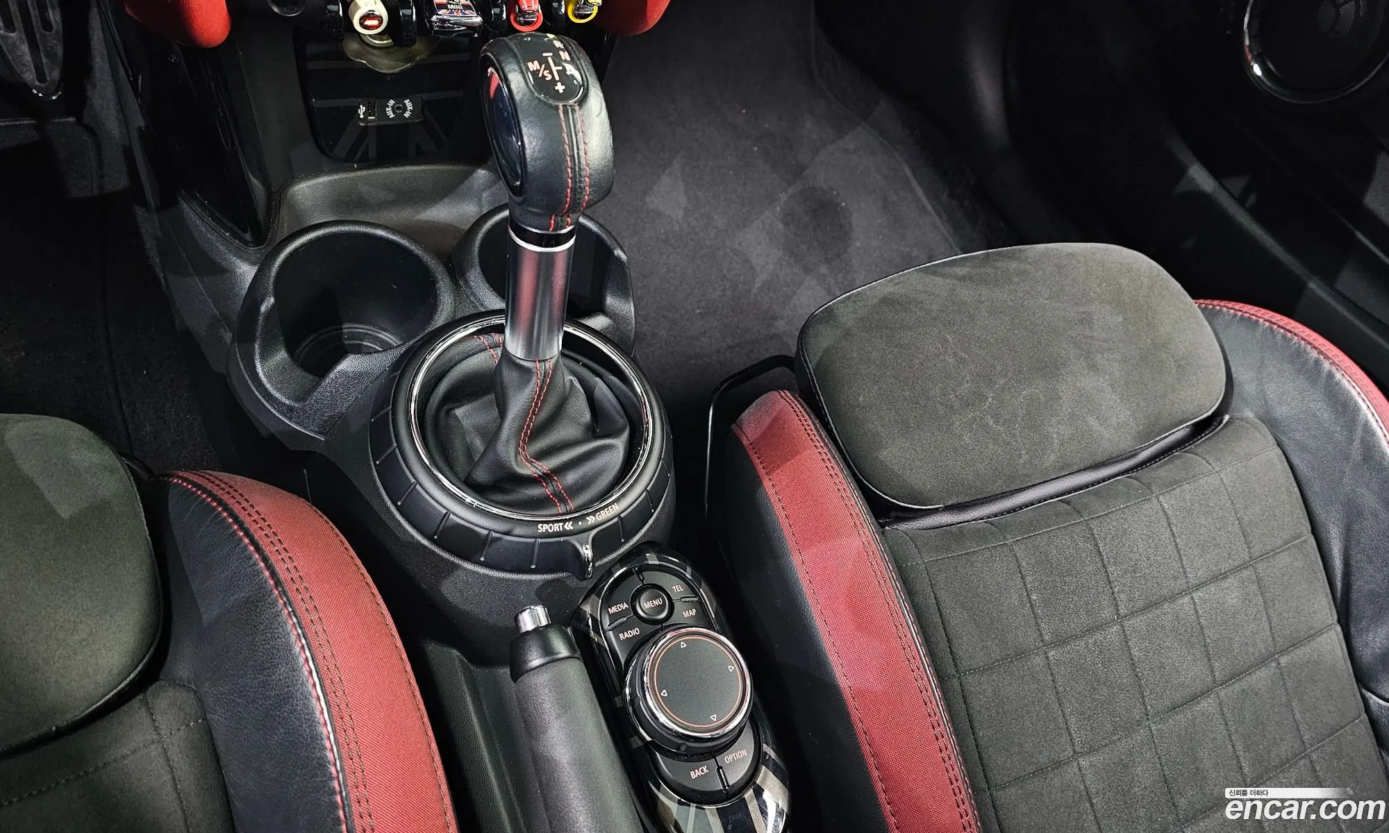 Mini Cooper S 2015 11111111111111111 — 3