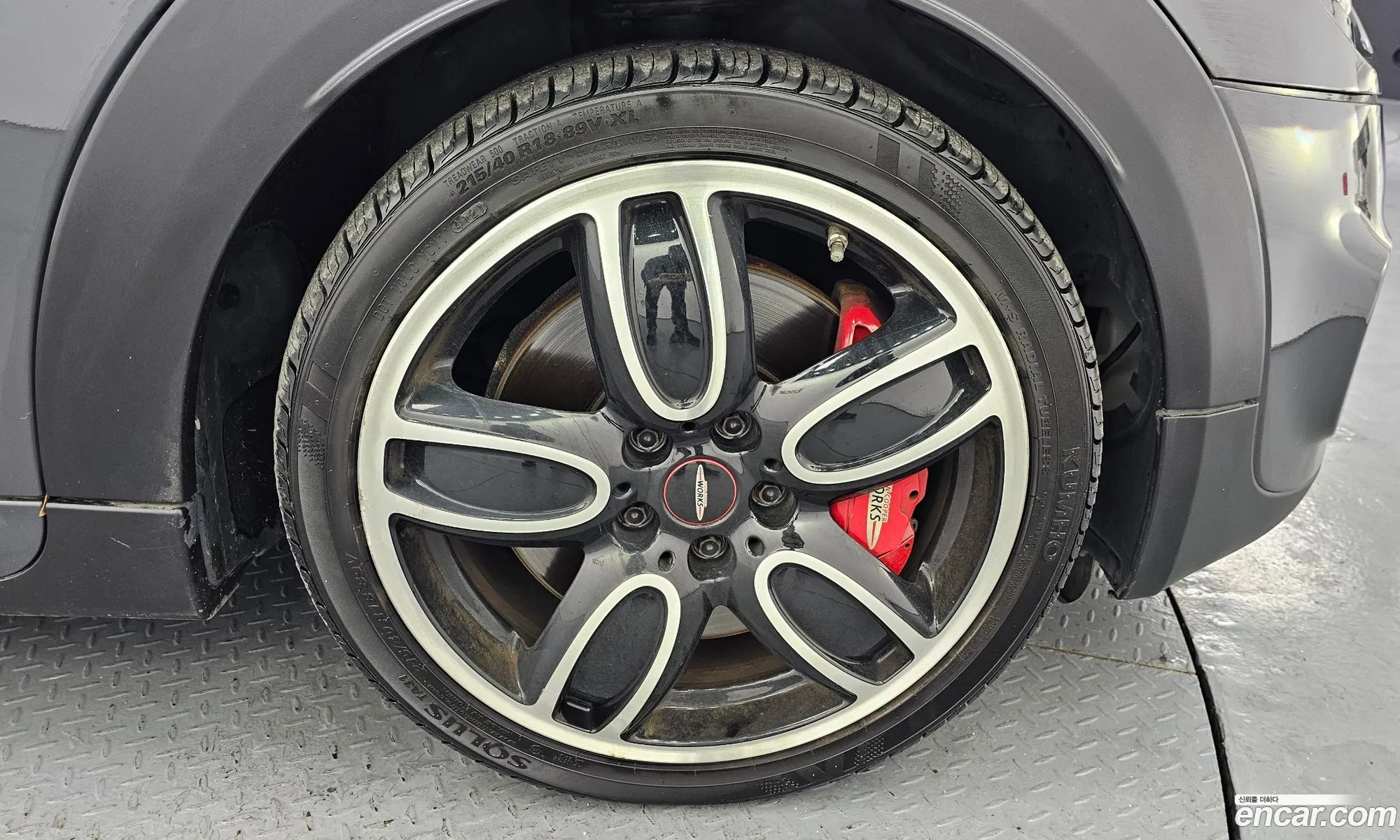 Mini Cooper S 2015 11111111111111111 — 2