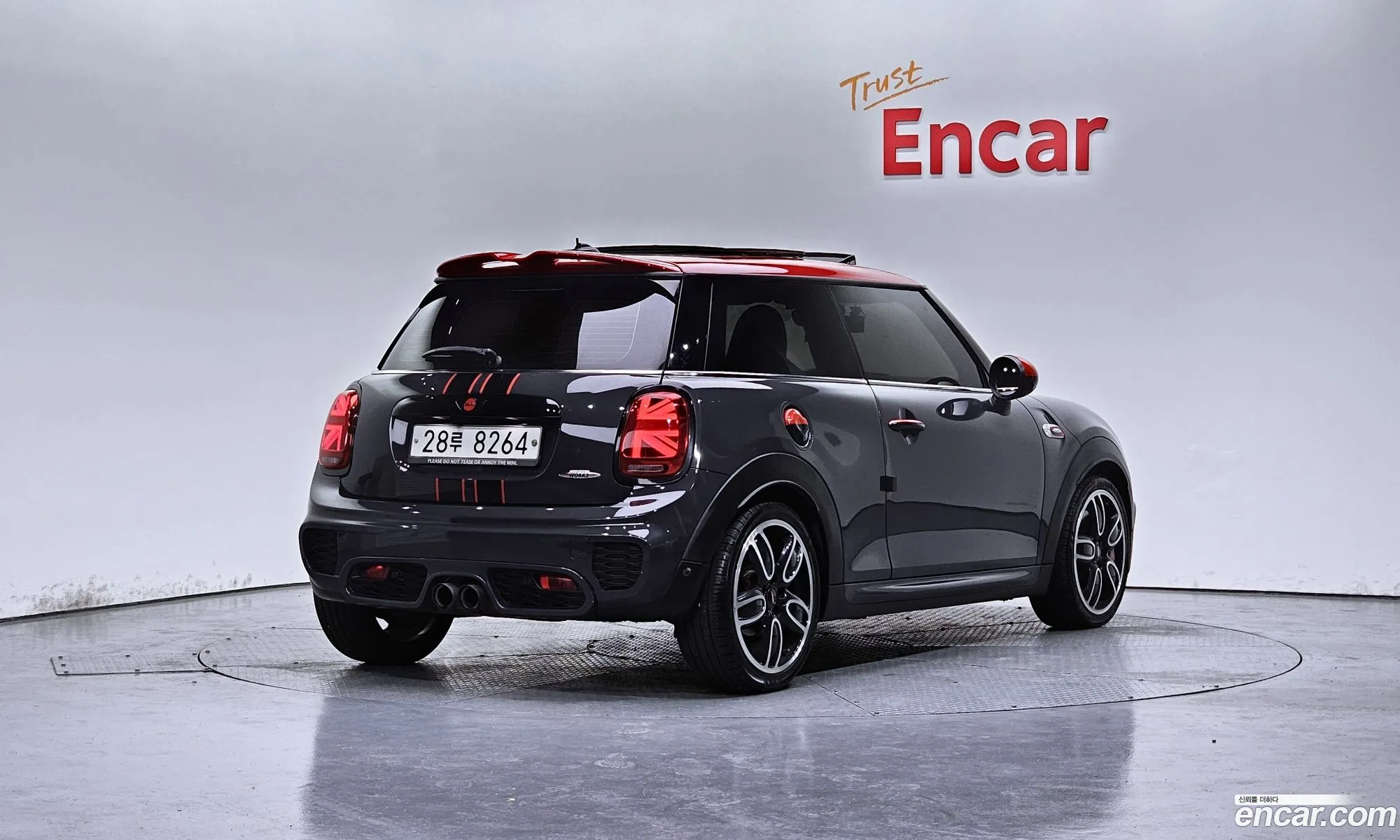 Mini Cooper S 2015 11111111111111111 — 19