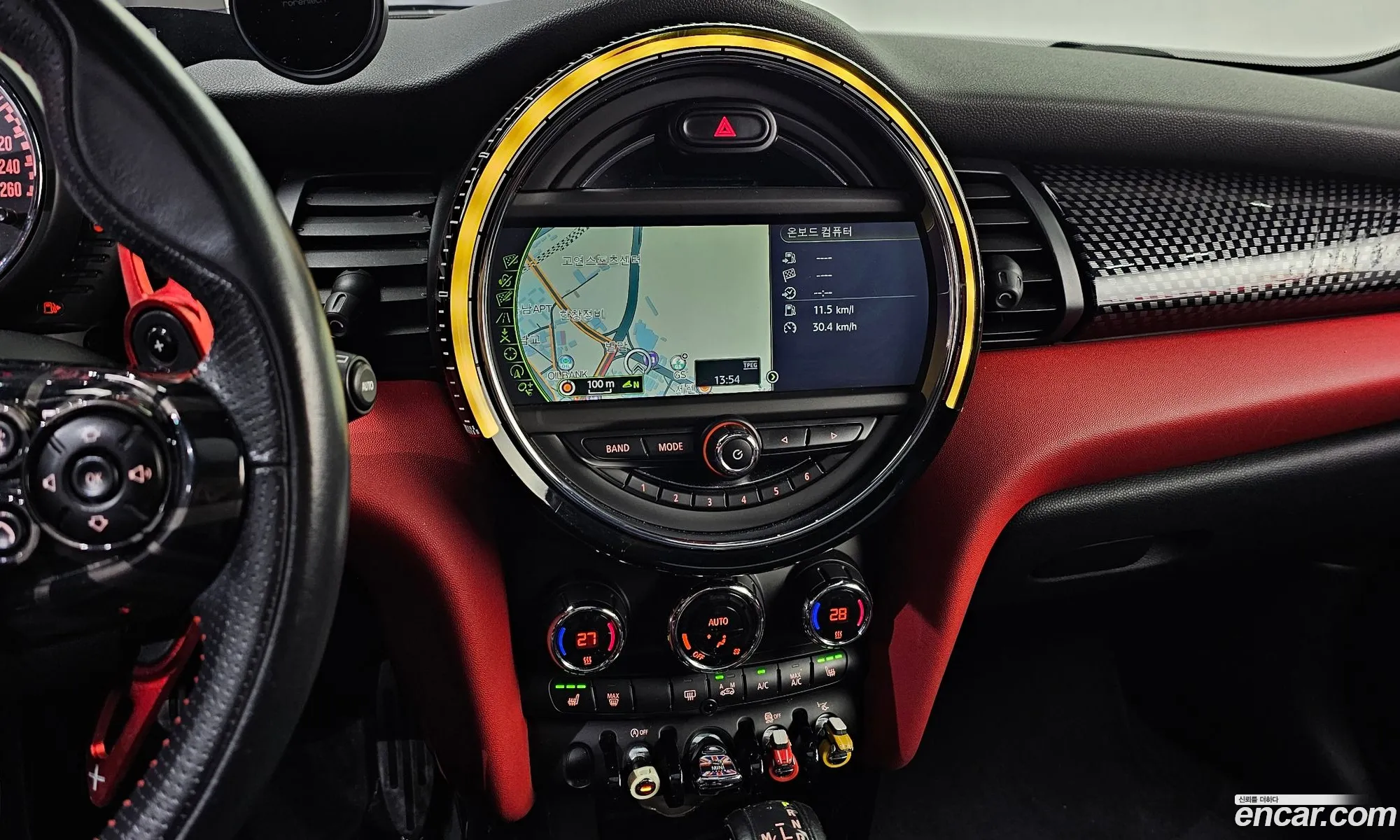 Mini Cooper S 2015 11111111111111111 — 7