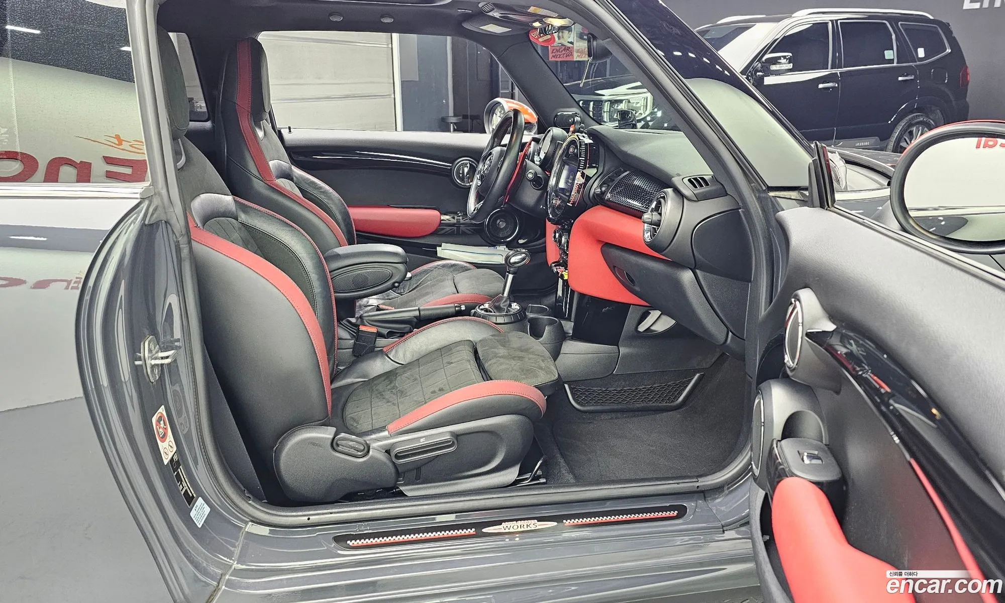 Mini Cooper S 2015 11111111111111111 — 20