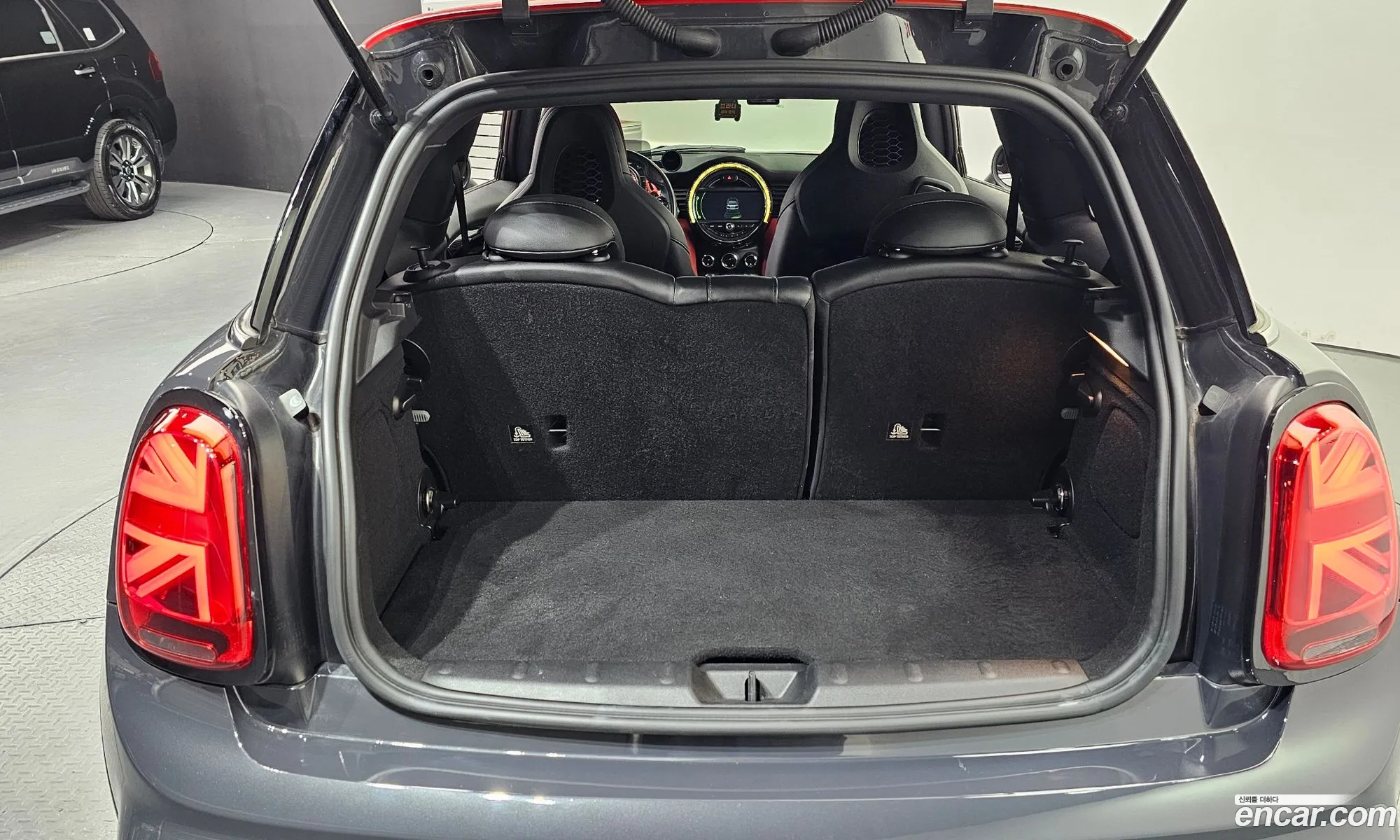 Mini Cooper S 2015 11111111111111111 — 5