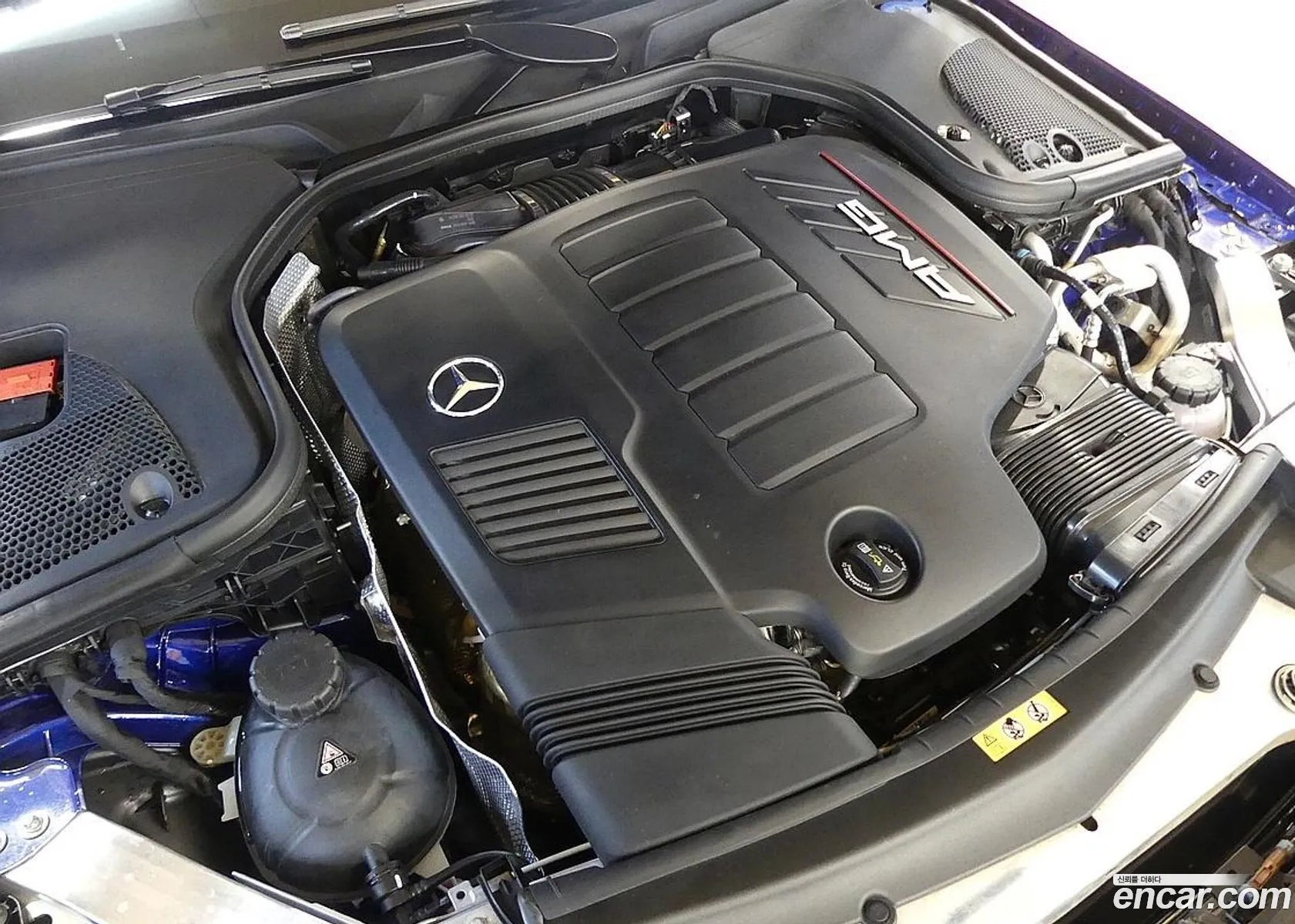 Mercedes-Benz CLS-Class C257 2023 — 17